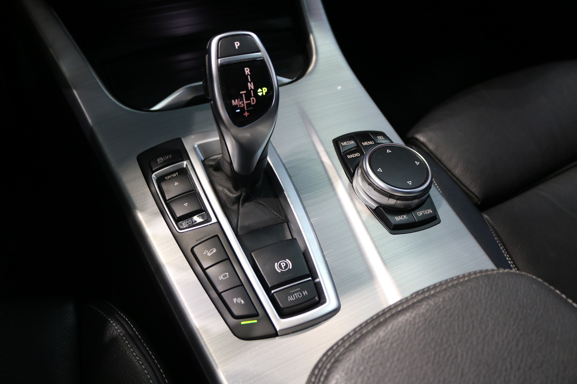 BMW X3 xDrive 28i xLine Steptronic-image-46