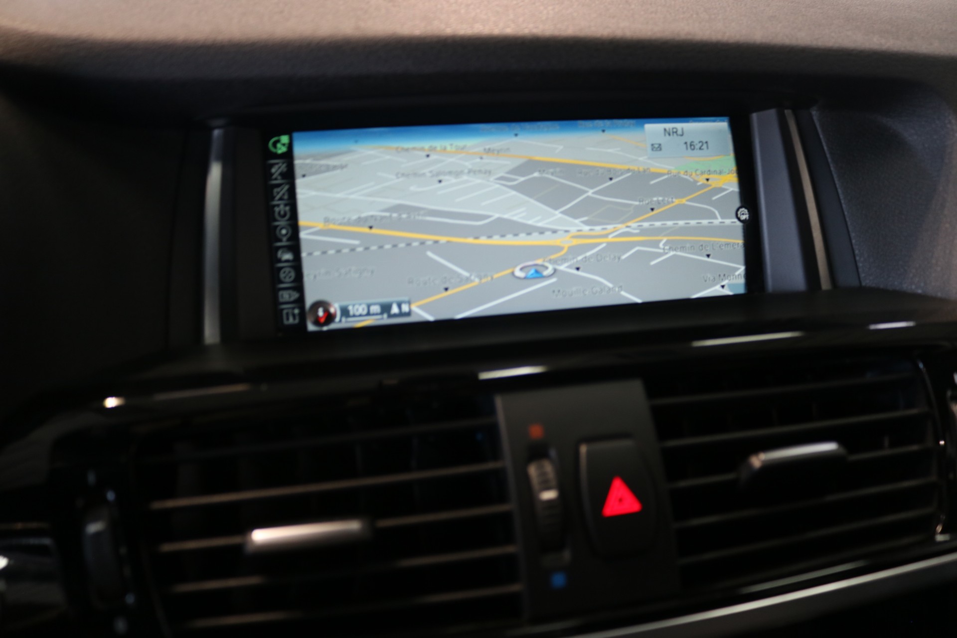 BMW X3 xDrive 28i xLine Steptronic-image-49