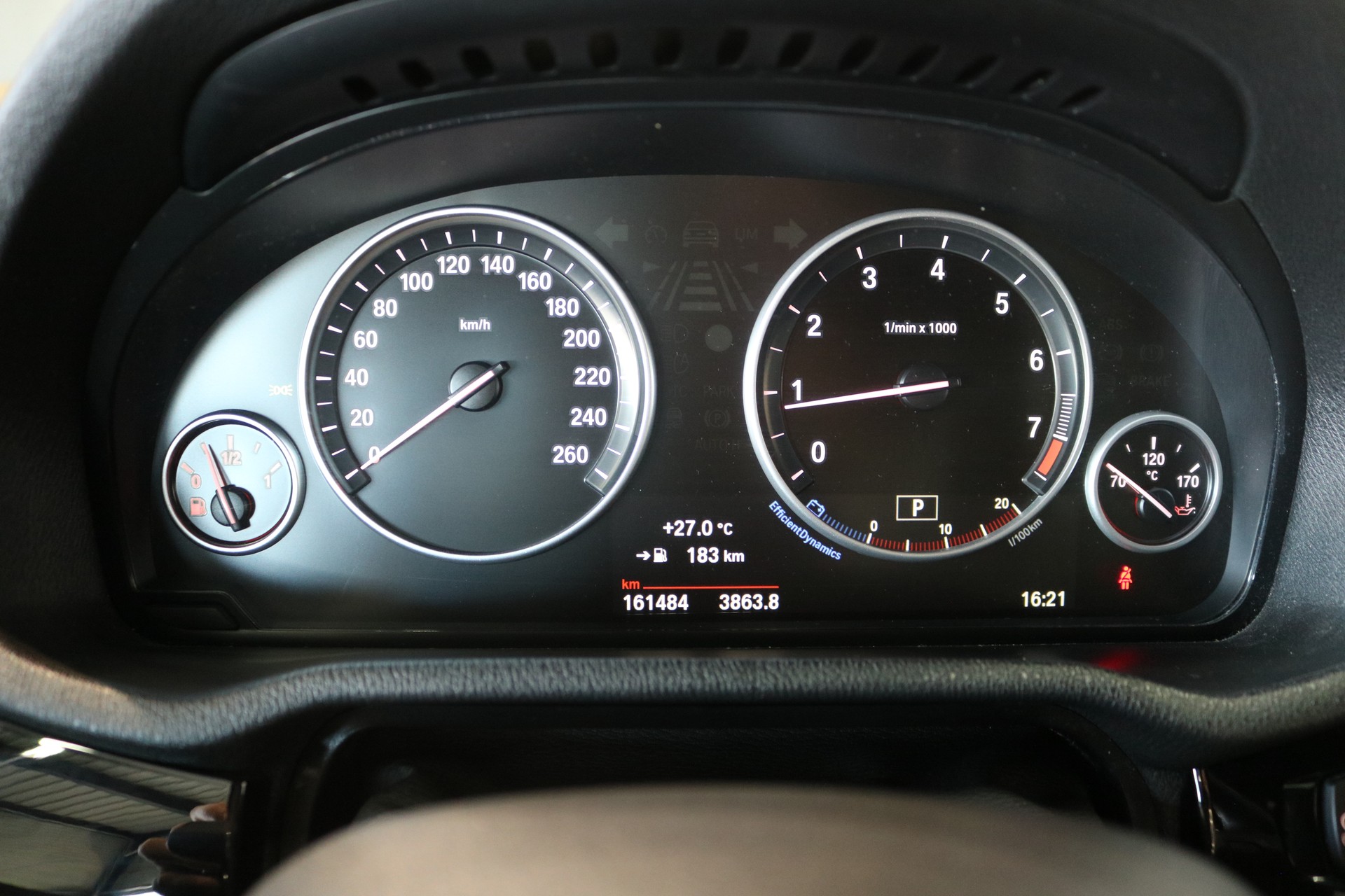 BMW X3 xDrive 28i xLine Steptronic-image-47