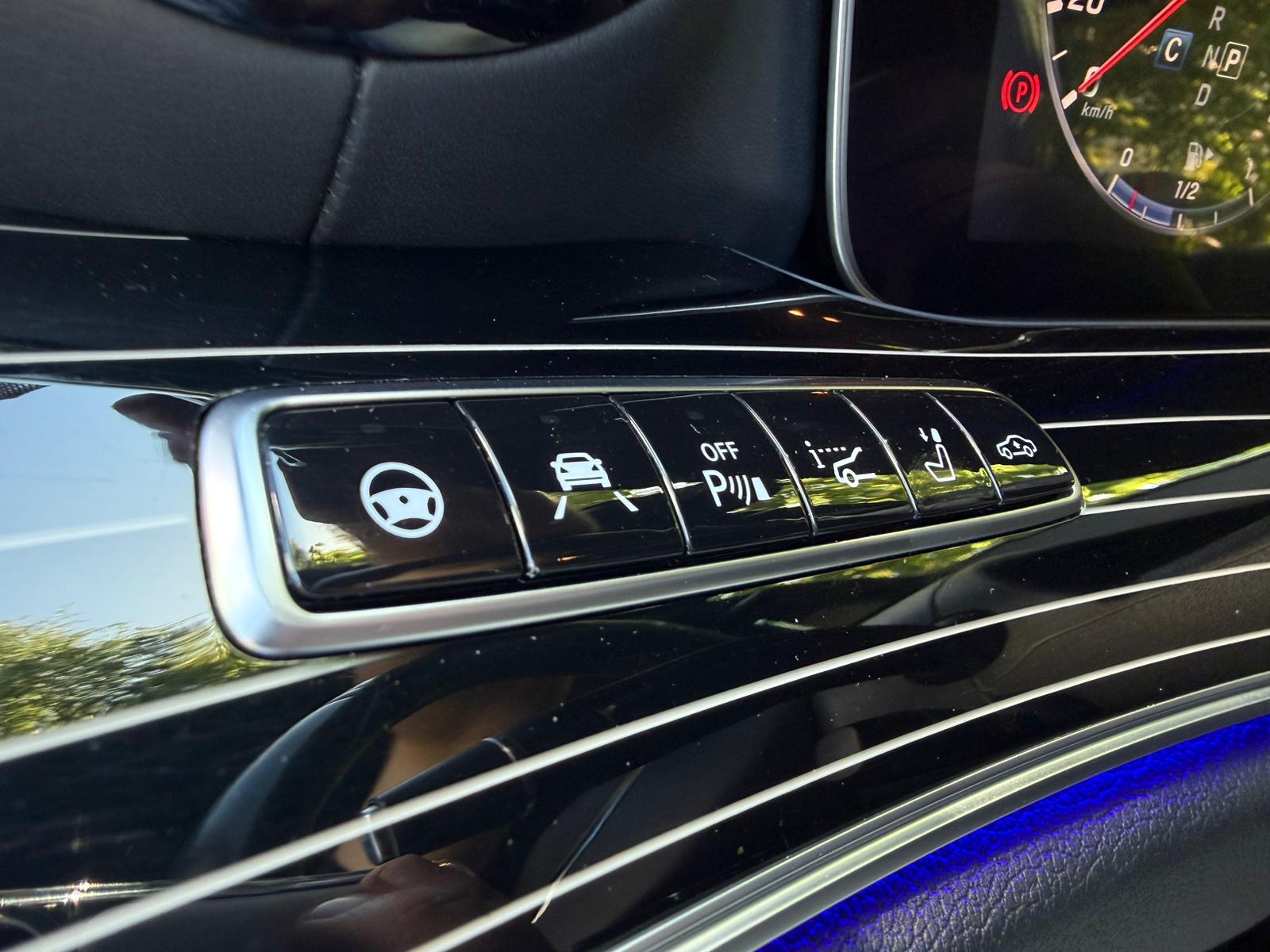 MERCEDES-BENZ E 43 AMG 4 Matic 9G-Tronic-image-12