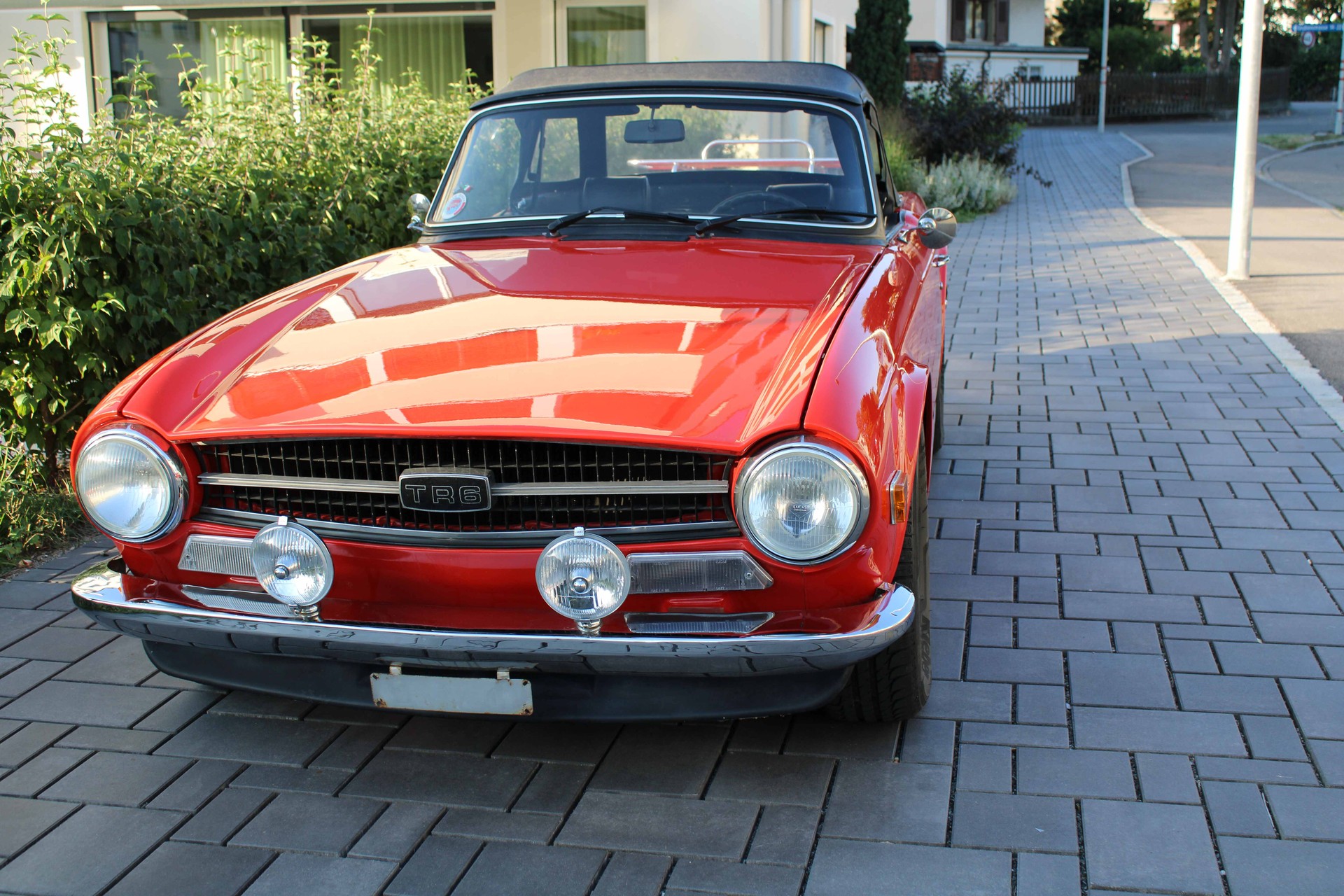 TRIUMPH P I-image-1