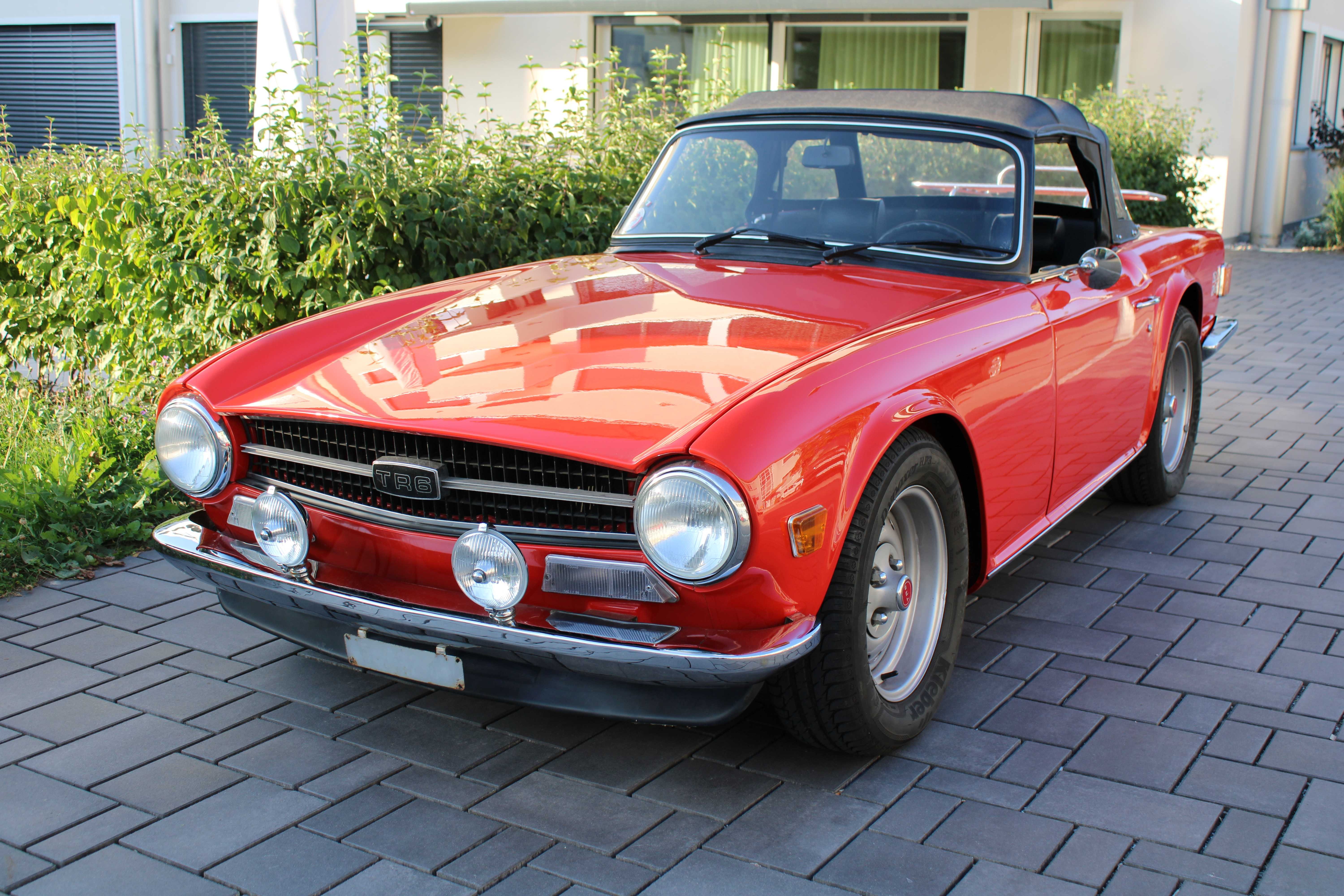 Car photo