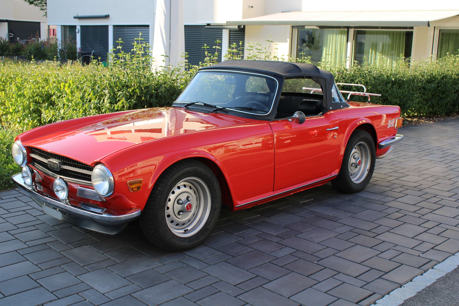 TRIUMPH P I-image-2