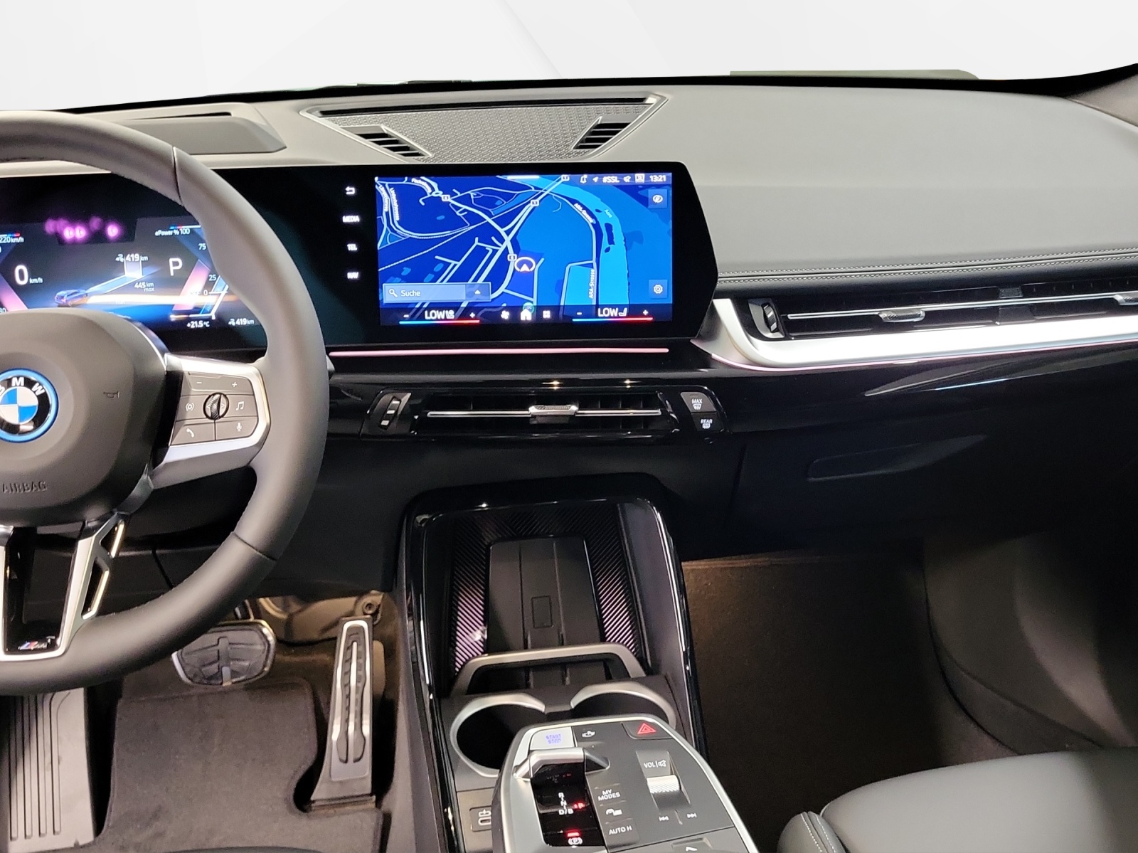 BMW iX1 xDrive 30 M Sport Pro-image-15
