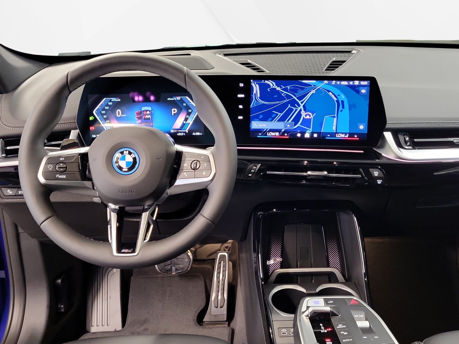 BMW iX1 xDrive 30 M Sport Pro-image-13