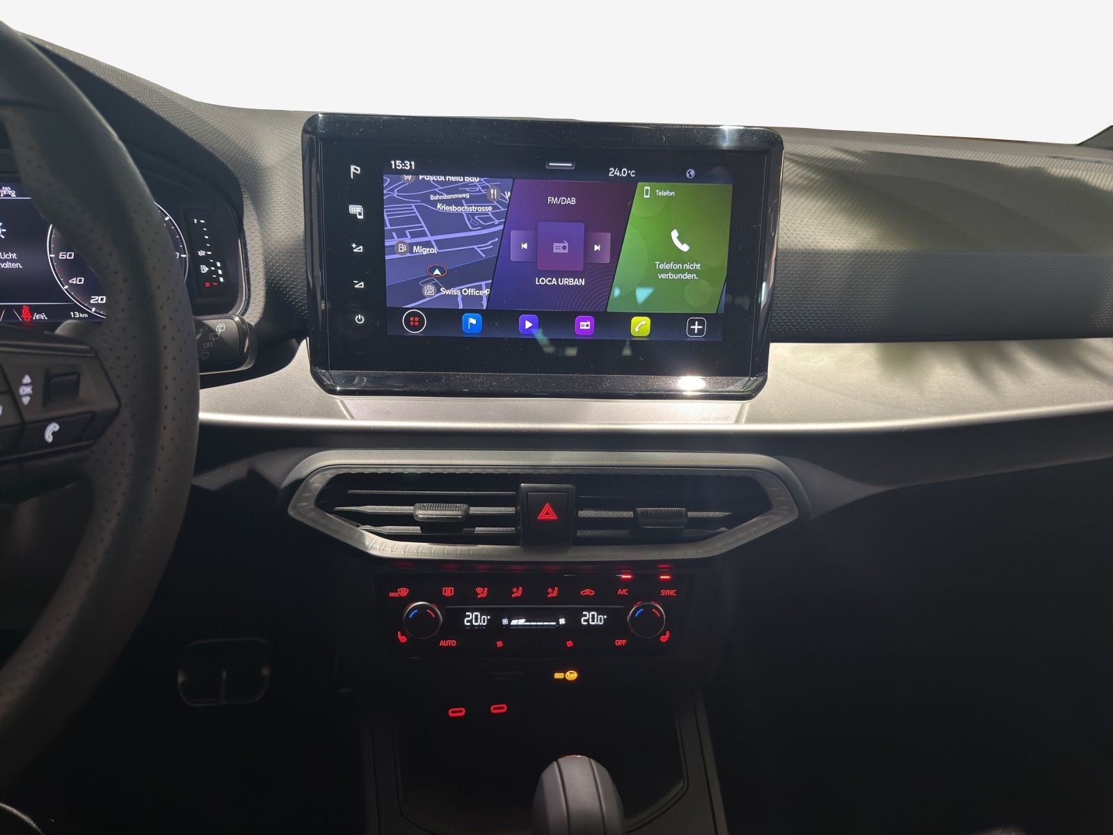 SEAT Arona 1.5 Eco TSI FR DSG-image-9