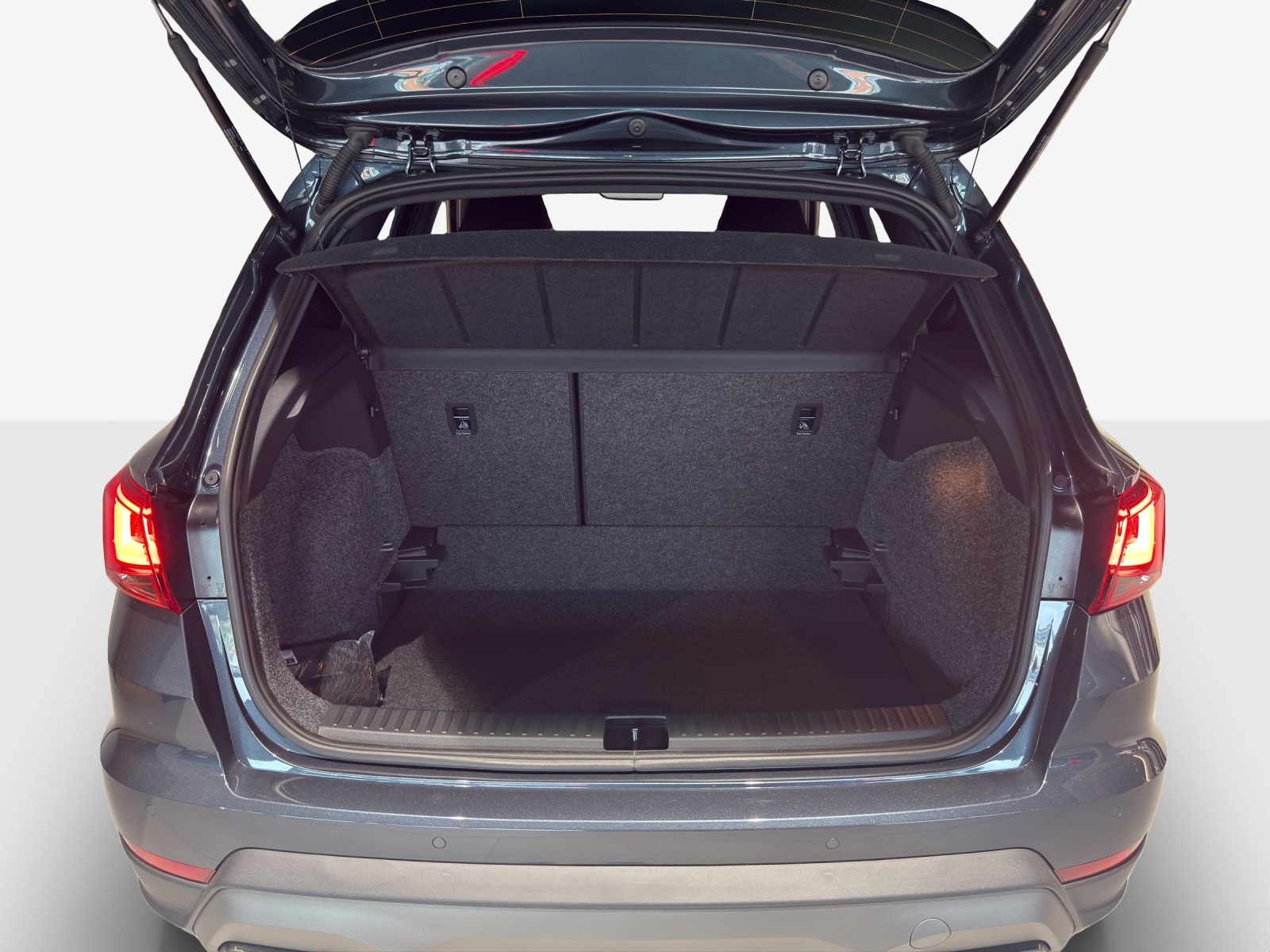 SEAT Arona 1.5 Eco TSI FR DSG-image-11