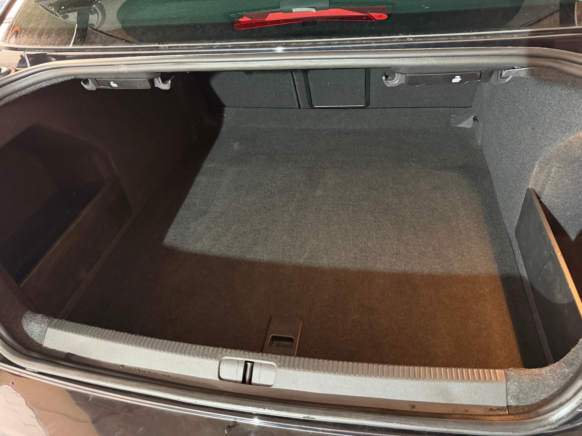 VW Passat 1.4 TSI BlueMotion Technology Cup-image-12