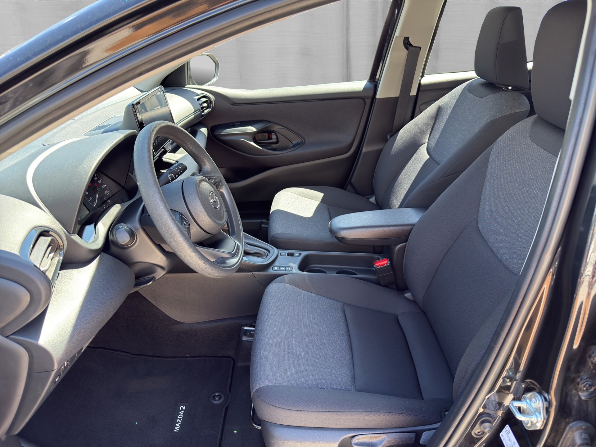 MAZDA 2 Hybrid Prime-line-image-8