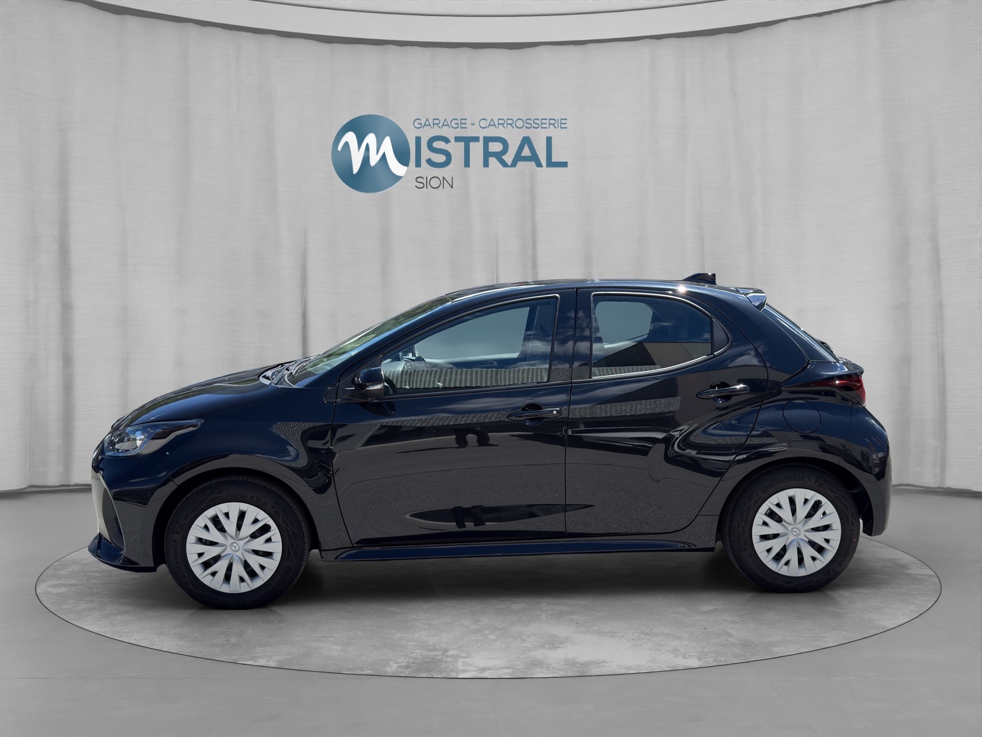 MAZDA 2 Hybrid Prime-line-image-1