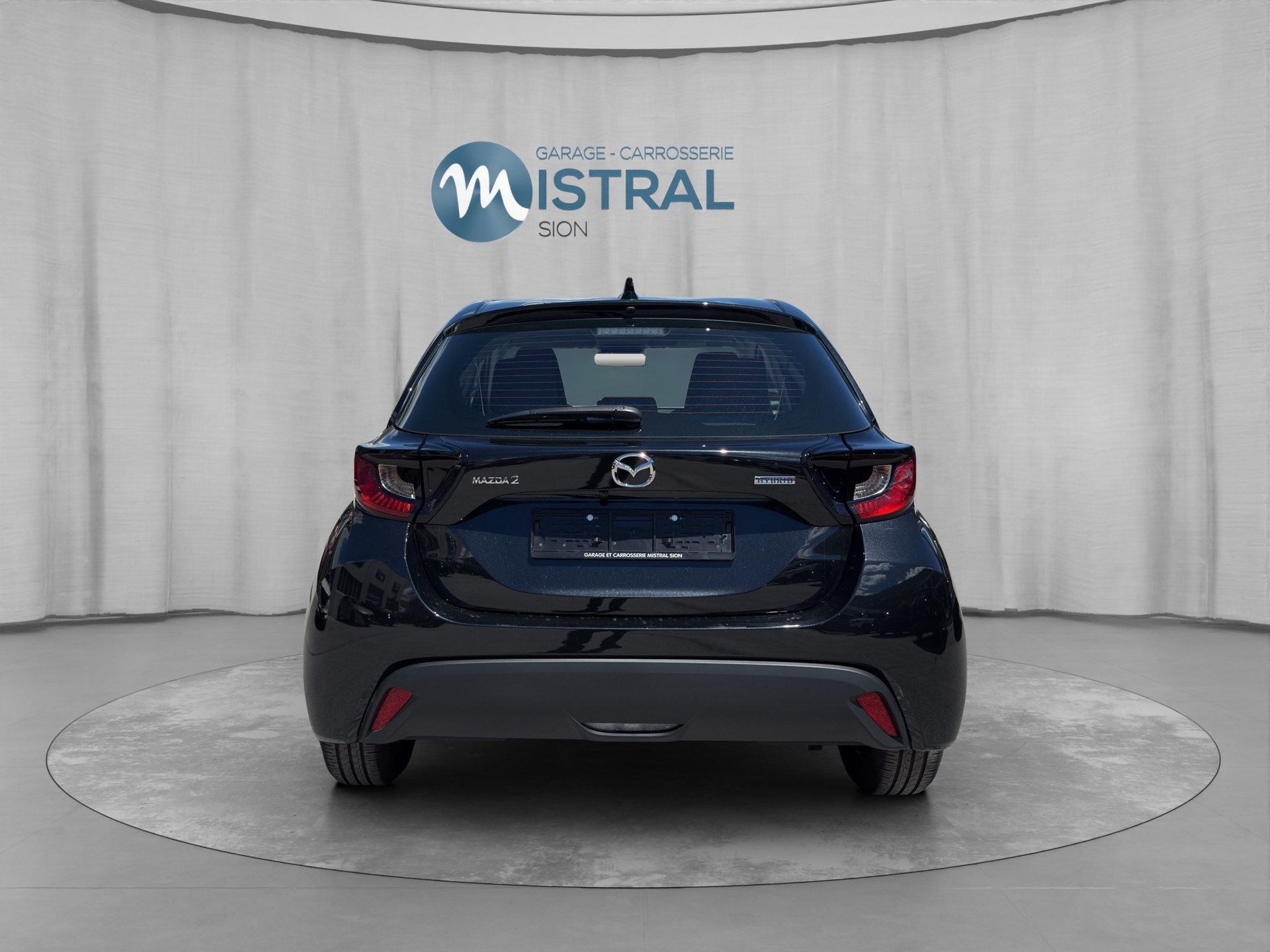 MAZDA 2 Hybrid Prime-line-image-3