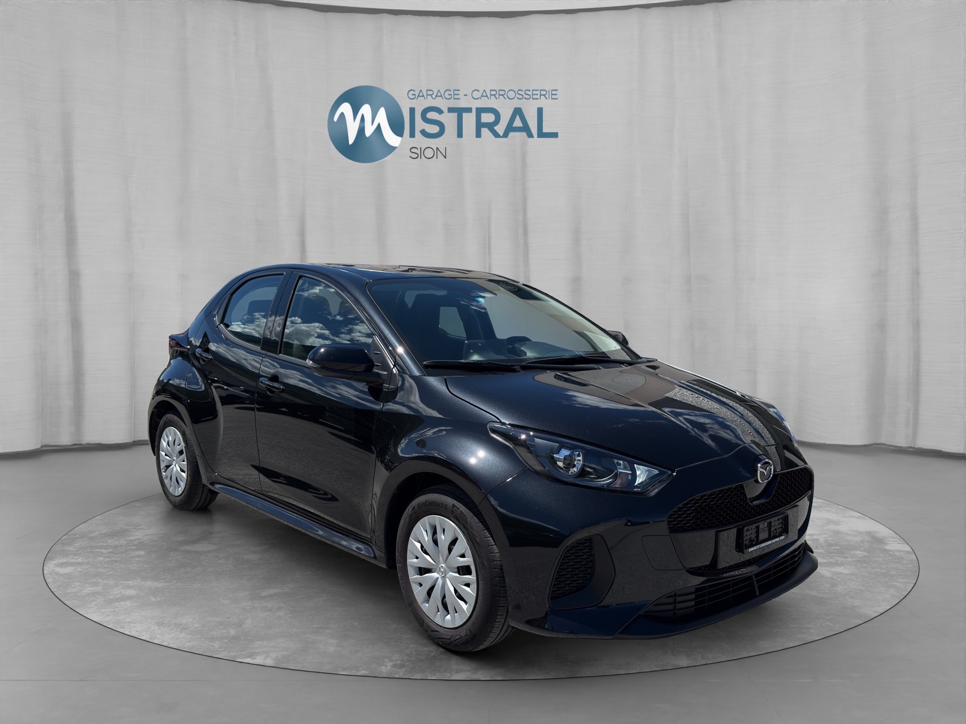MAZDA 2 Hybrid Prime-line-image-6