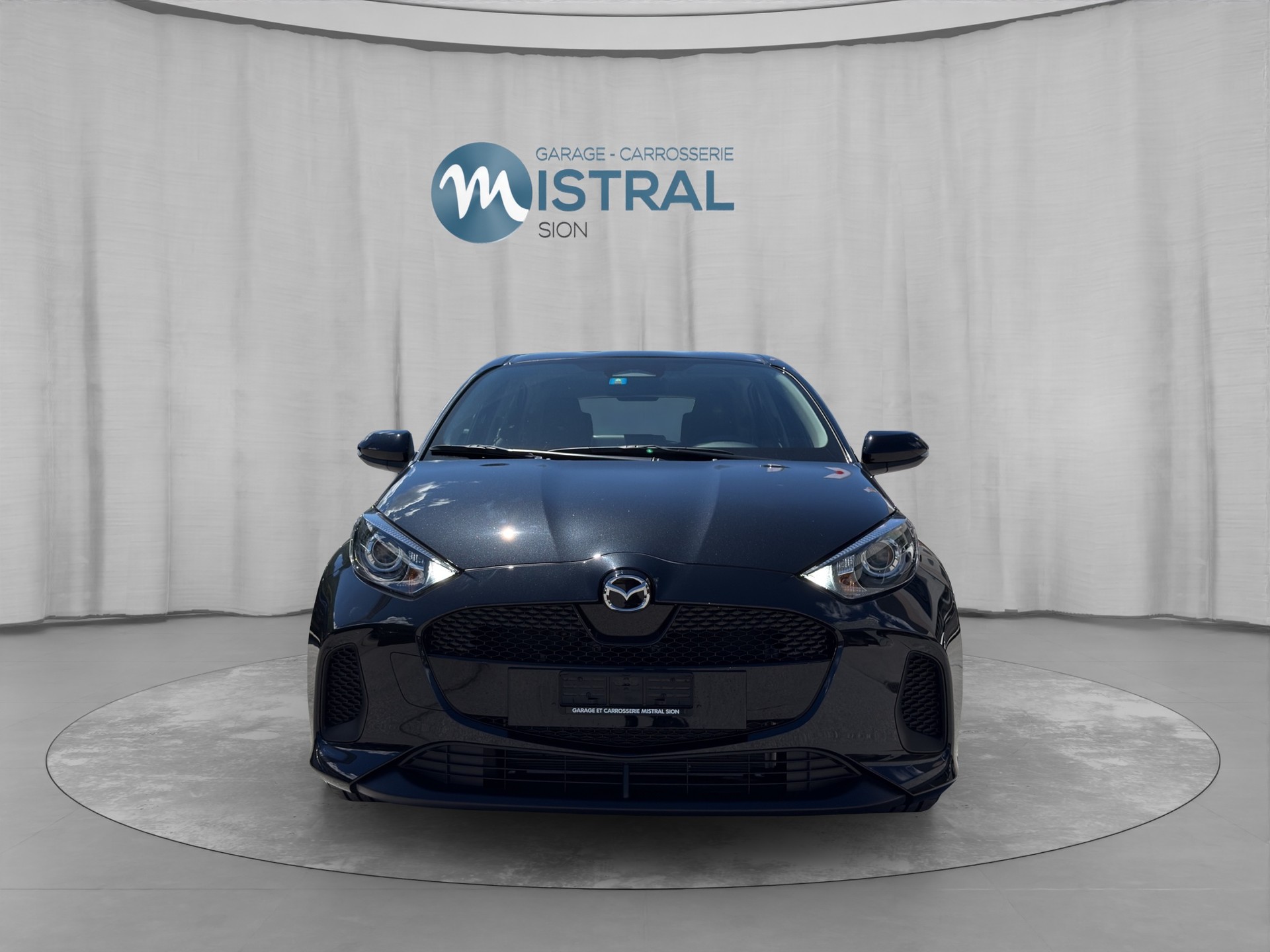 MAZDA 2 Hybrid Prime-line-image-7