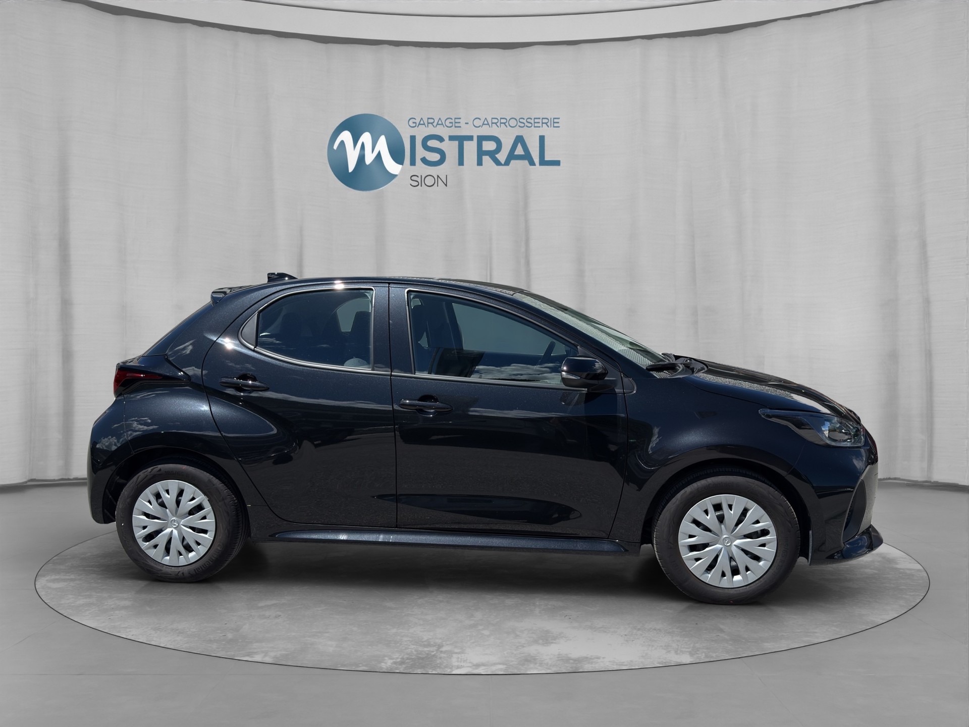 MAZDA 2 Hybrid Prime-line-image-5