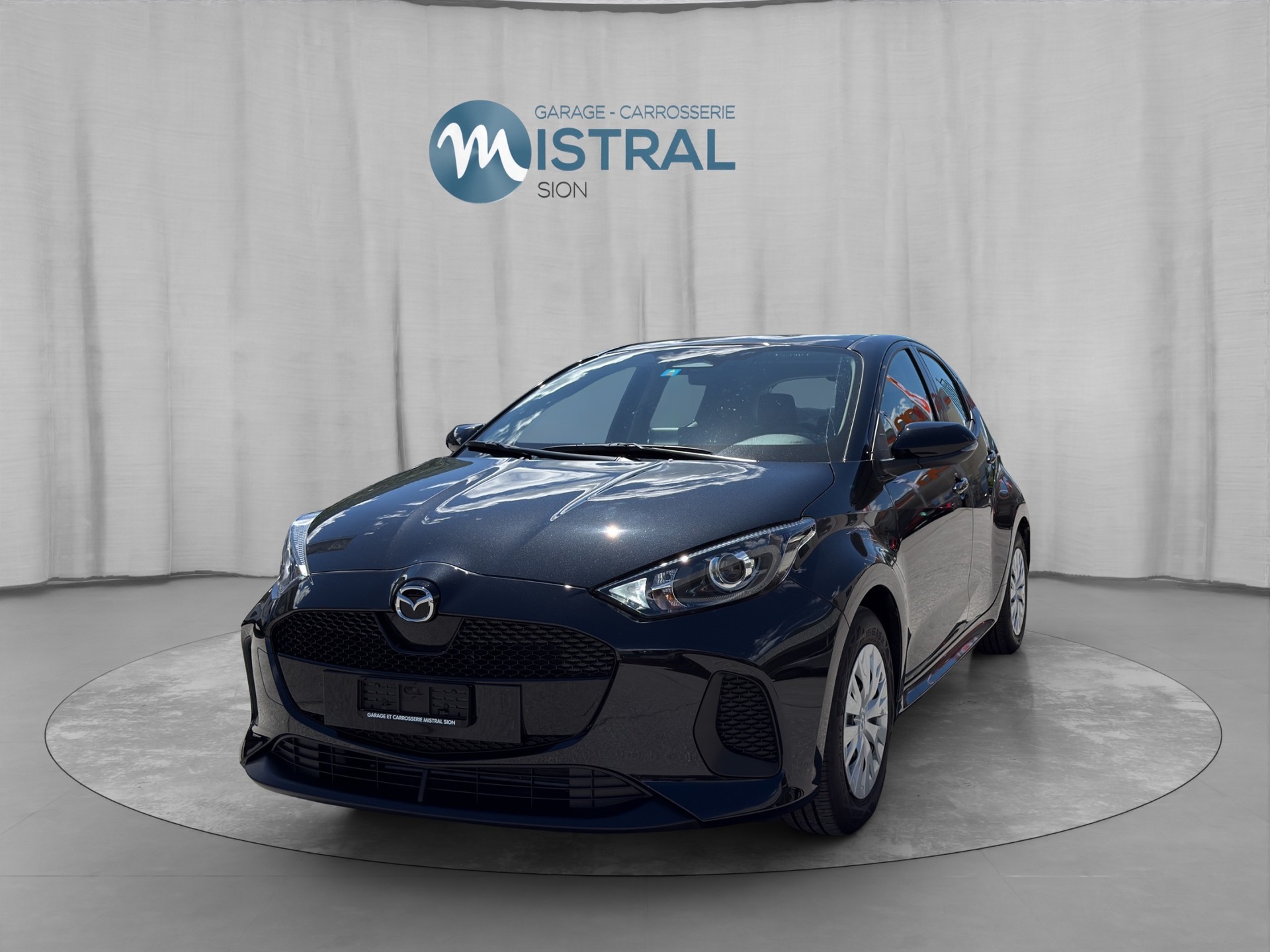 MAZDA 2 Hybrid Prime-line-image-0