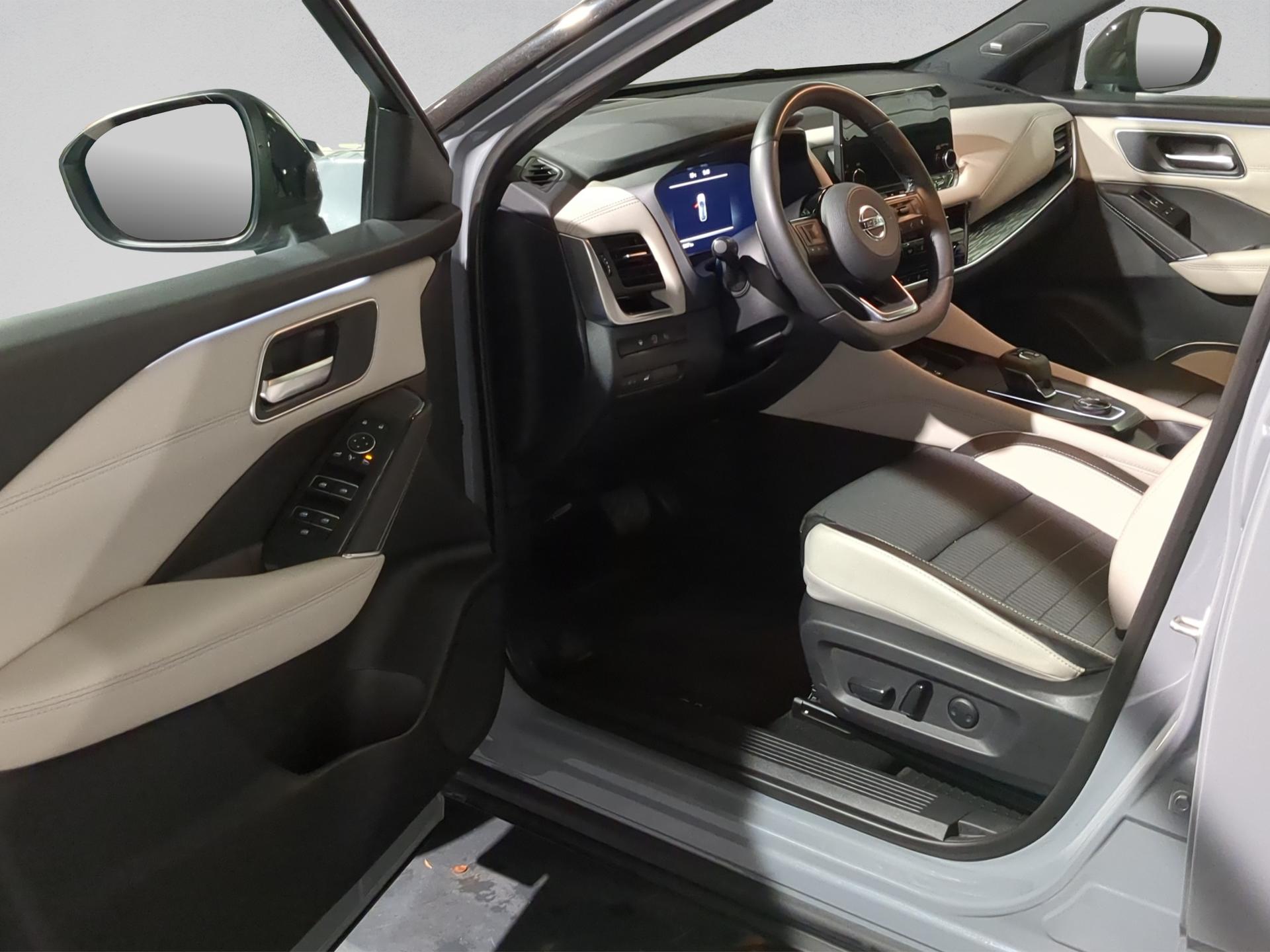NISSAN Qashqai 1.3 DIG-T MHEV Tekna Xtronic 4x4-image-20