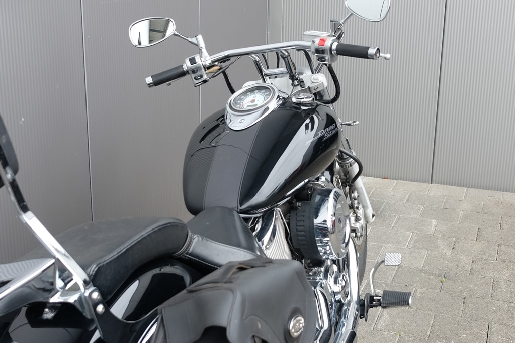 YAMAHA XVS1100-image-5