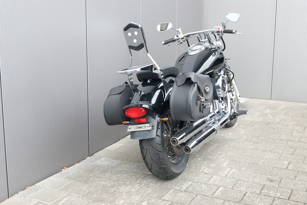 YAMAHA XVS1100-image-4