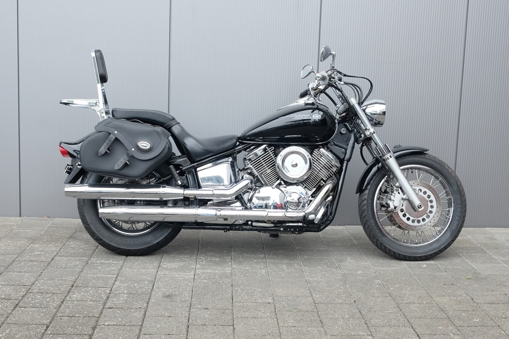 YAMAHA XVS1100