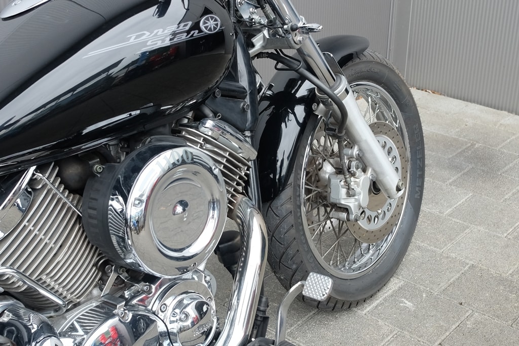 YAMAHA XVS1100-image-6