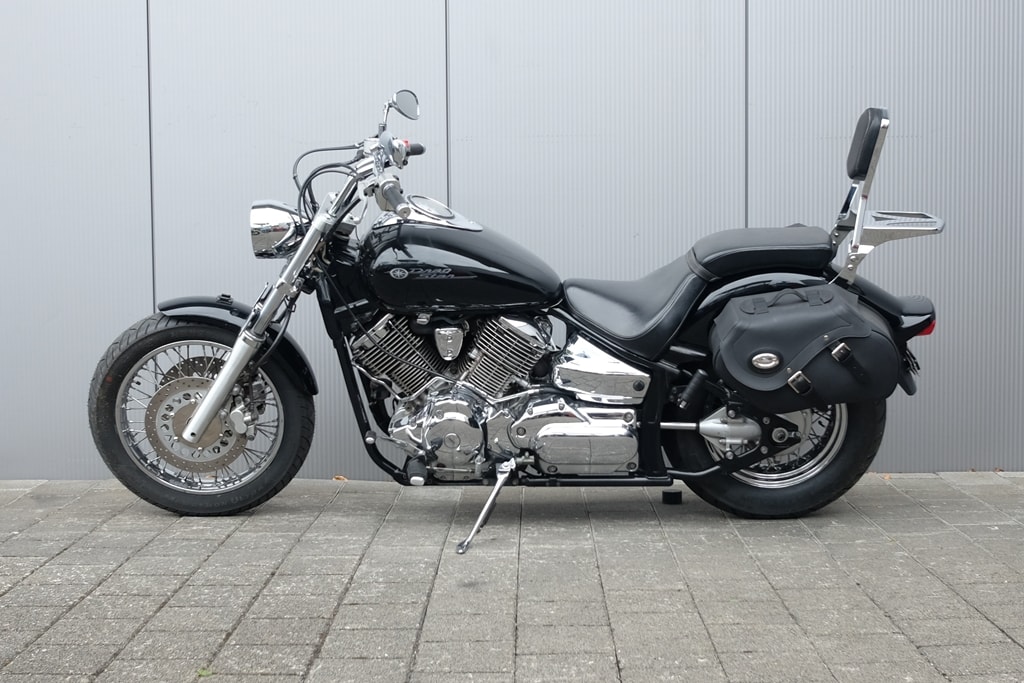 YAMAHA XVS1100