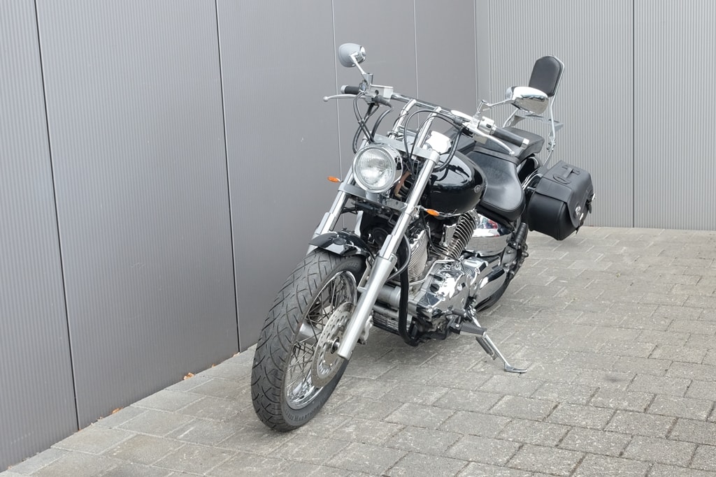 YAMAHA XVS1100-image-6