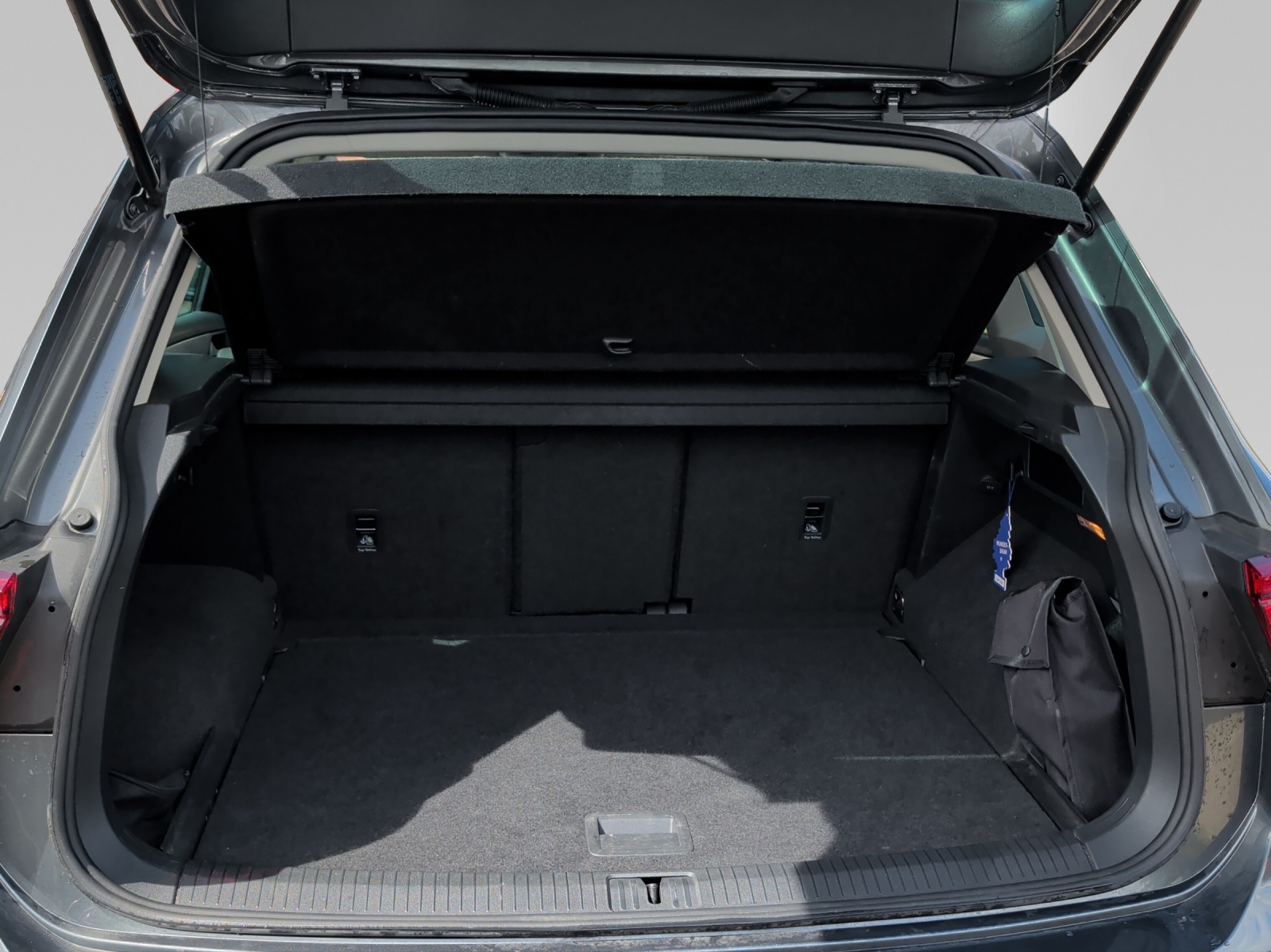 VW Tiguan 1.5TSI Evo Trendline-image-11