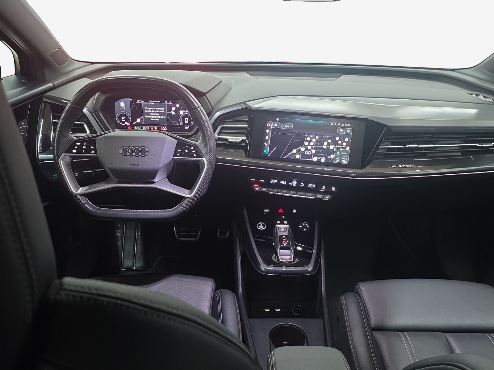 AUDI Q4 e-tron 50 quattro-image-9