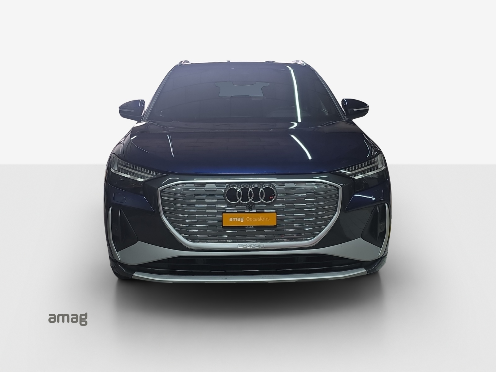 AUDI Q4 e-tron 50 quattro-image-7