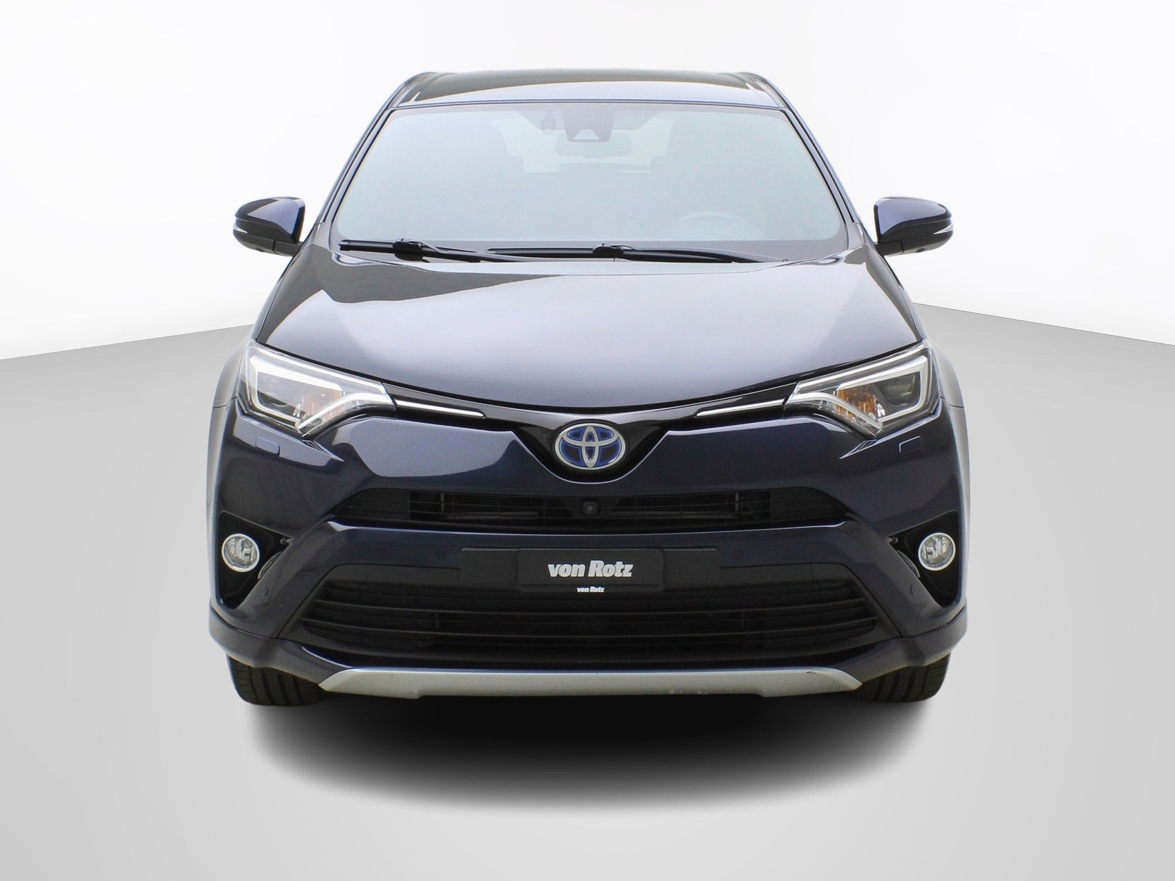 TOYOTA RAV4 2.5 HSD Sapphire-image-5
