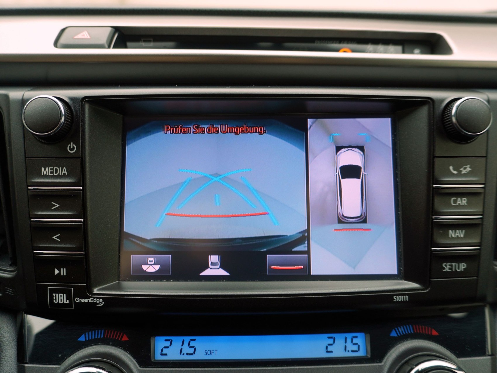 TOYOTA RAV4 2.5 HSD Sapphire-image-18
