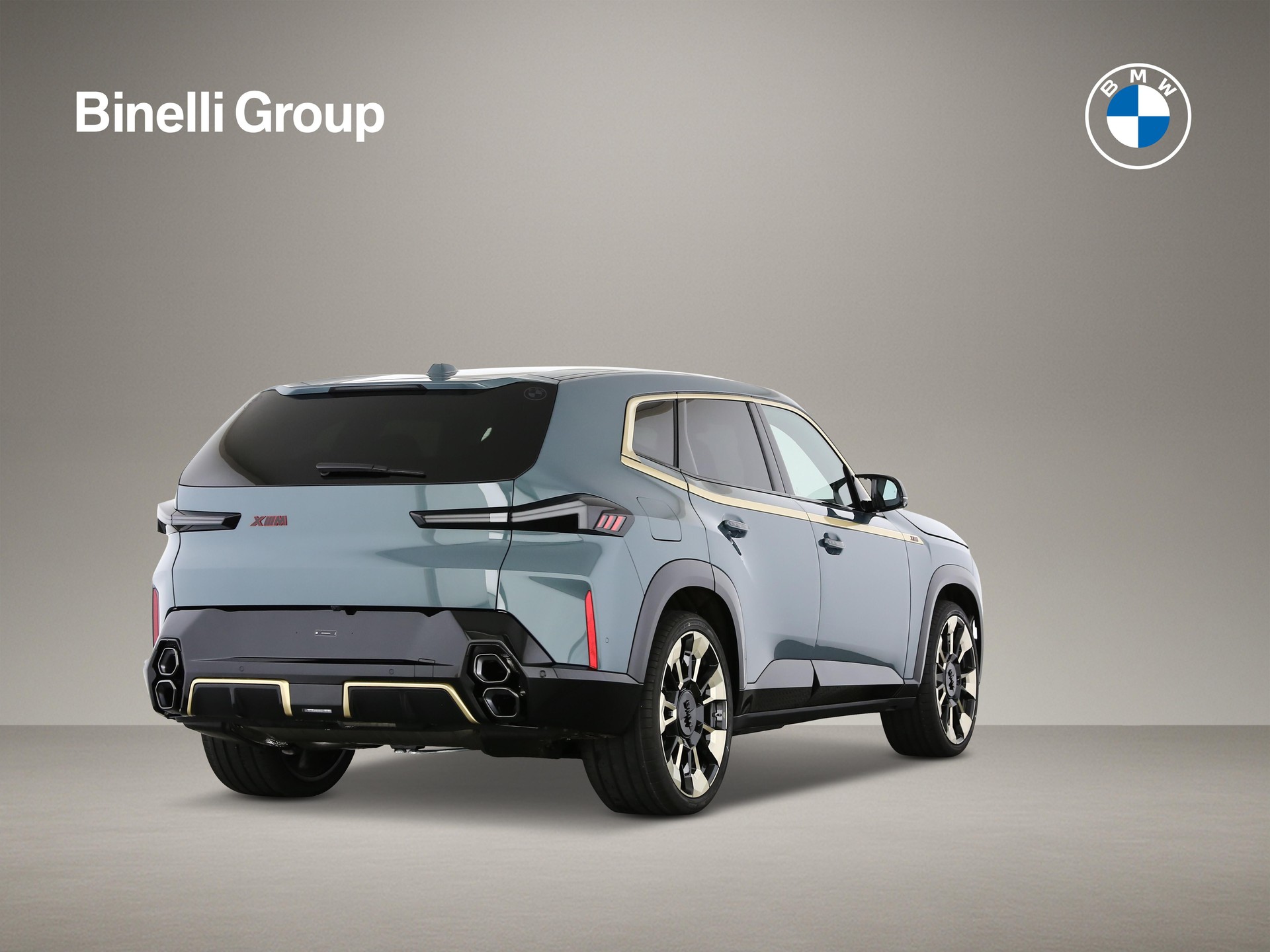 BMW XM Label Plug-in Hybrid-image-2