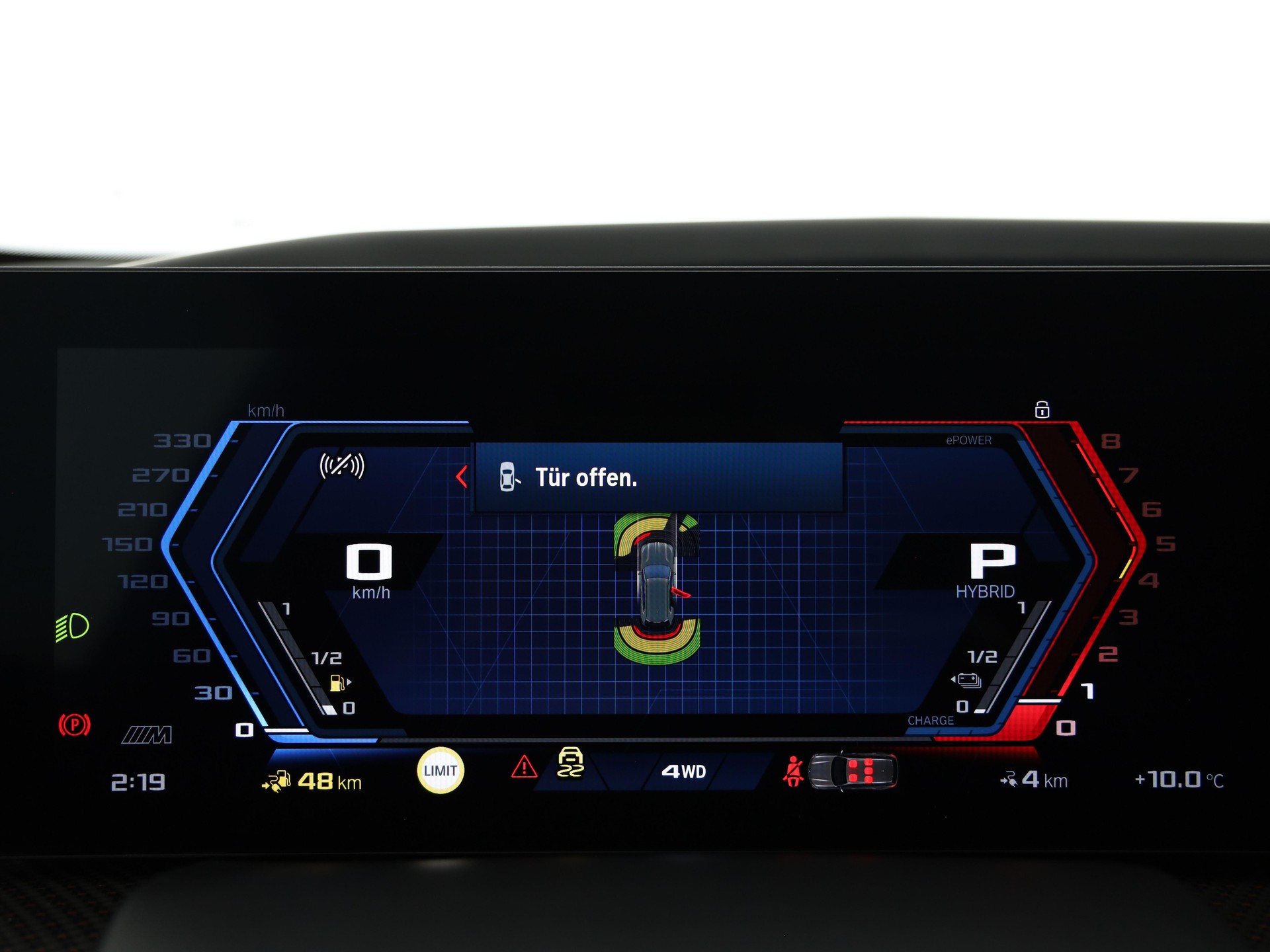BMW XM Label Plug-in Hybrid-image-20