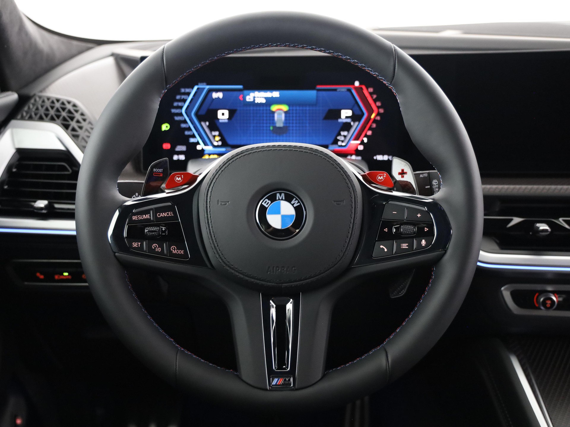 BMW XM Label Plug-in Hybrid-image-17