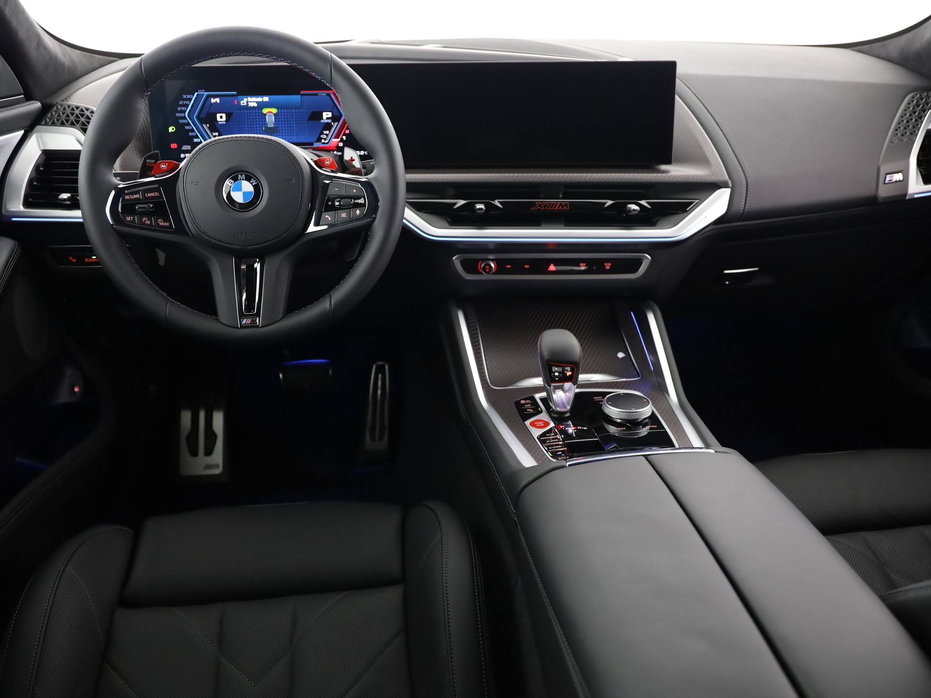 BMW XM Label Plug-in Hybrid-image-16