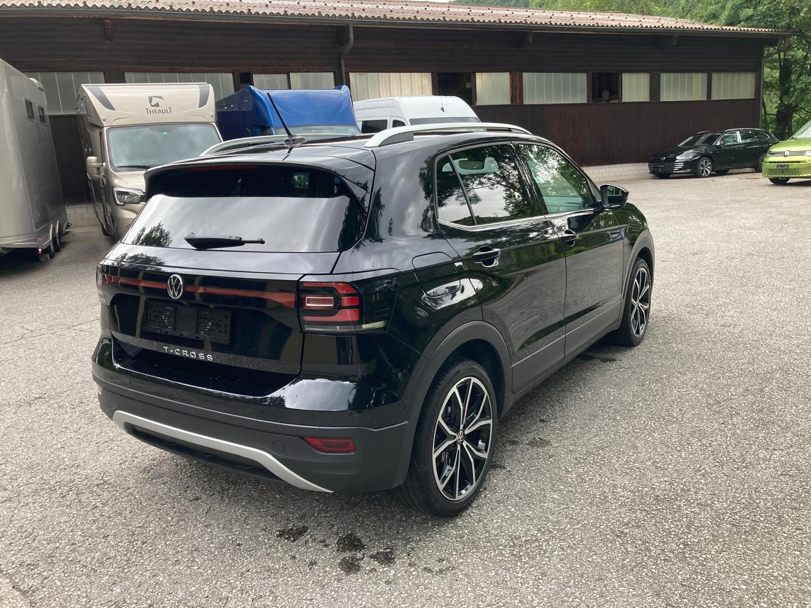 VW T-Cross 1.0 TSI Style DSG-image-6