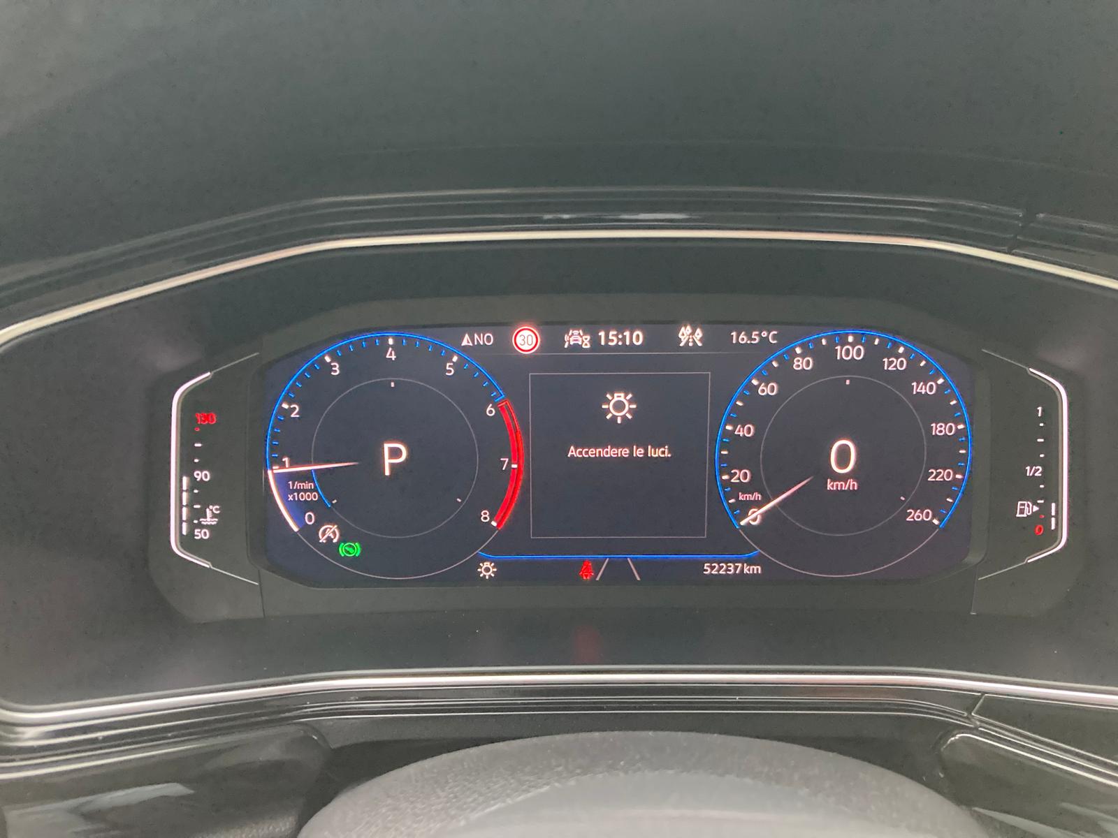 VW T-Cross 1.0 TSI Style DSG-image-14