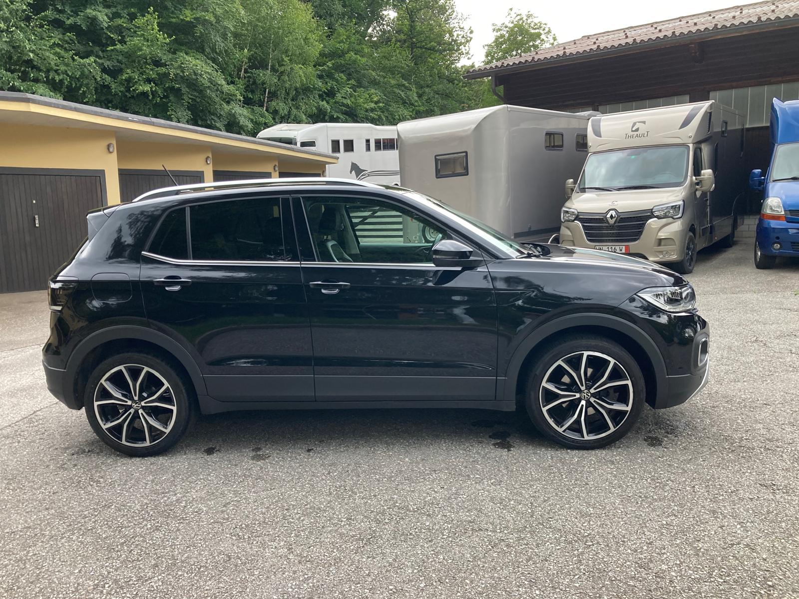 VW T-Cross 1.0 TSI Style DSG-image-7