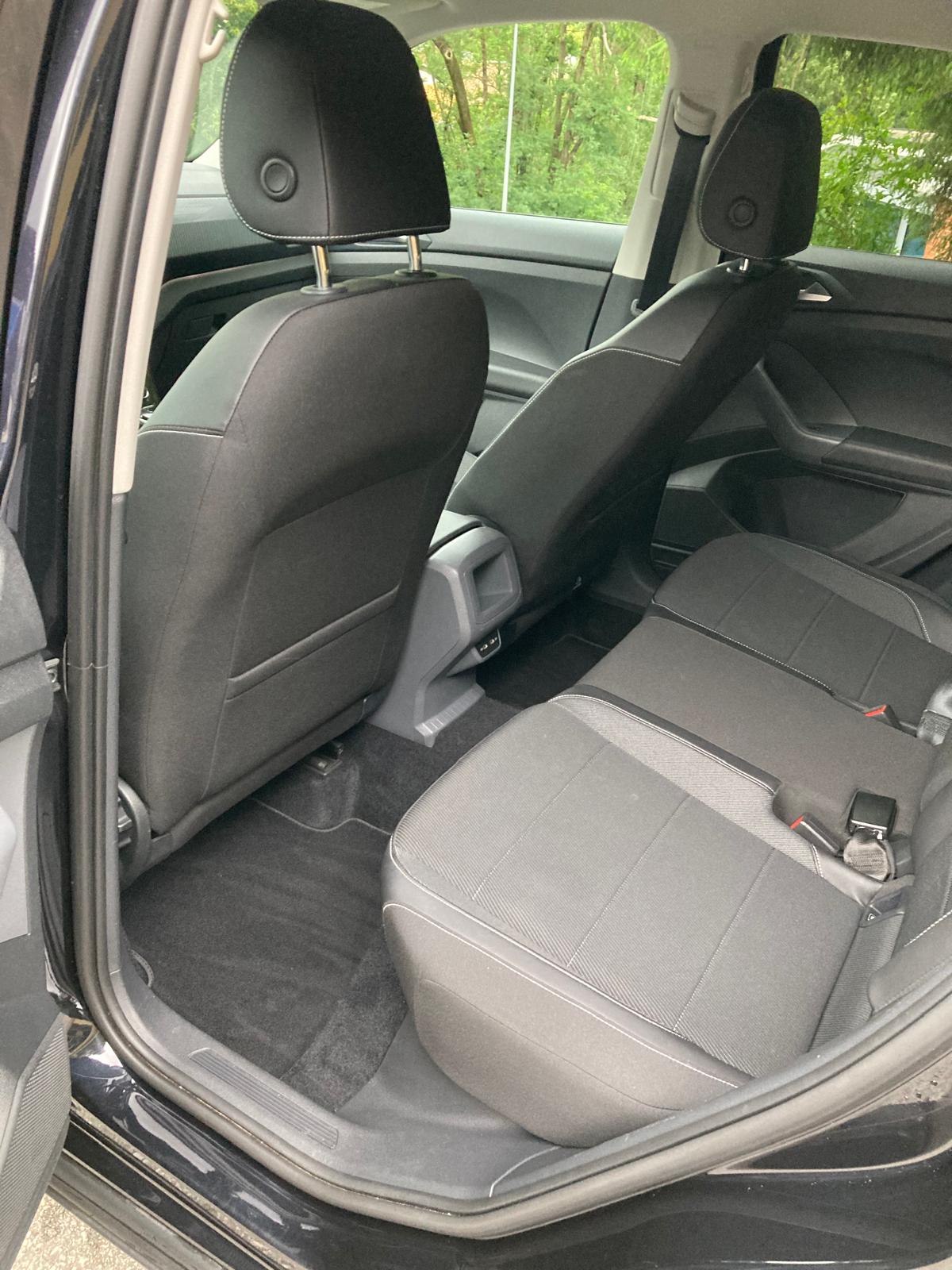 VW T-Cross 1.0 TSI Style DSG-image-10