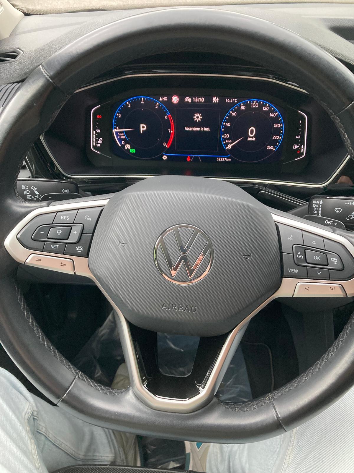 VW T-Cross 1.0 TSI Style DSG-image-13