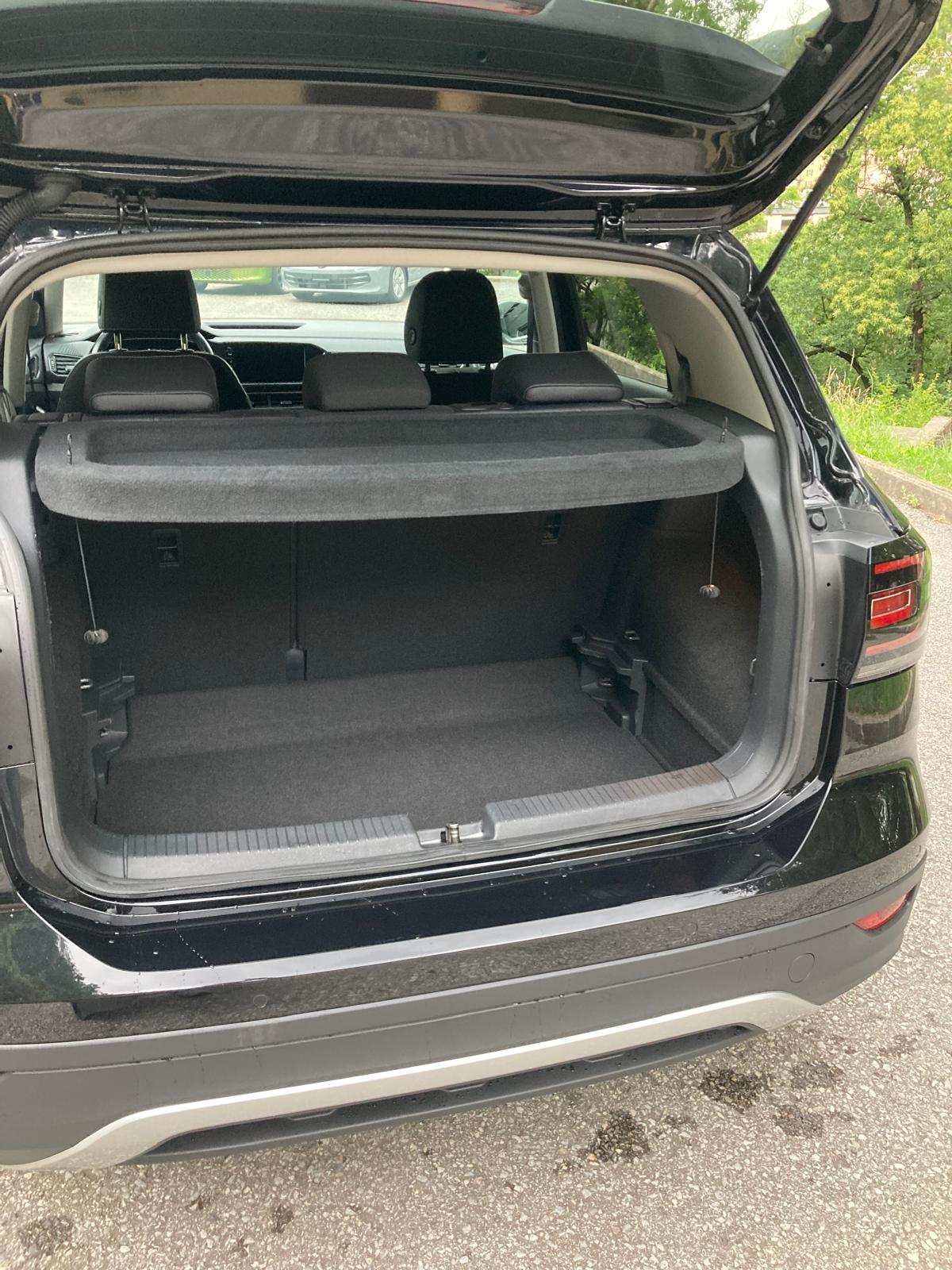 VW T-Cross 1.0 TSI Style DSG-image-9