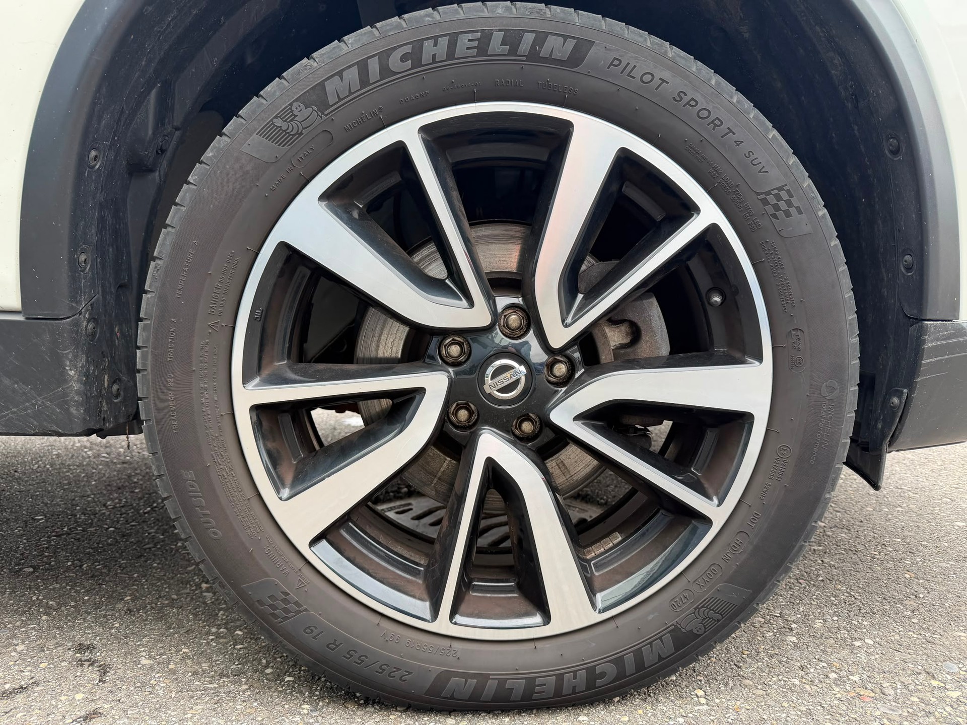 NISSAN X-Trail 2.0 dCi acenta ALL-MODE 4x4-image-9