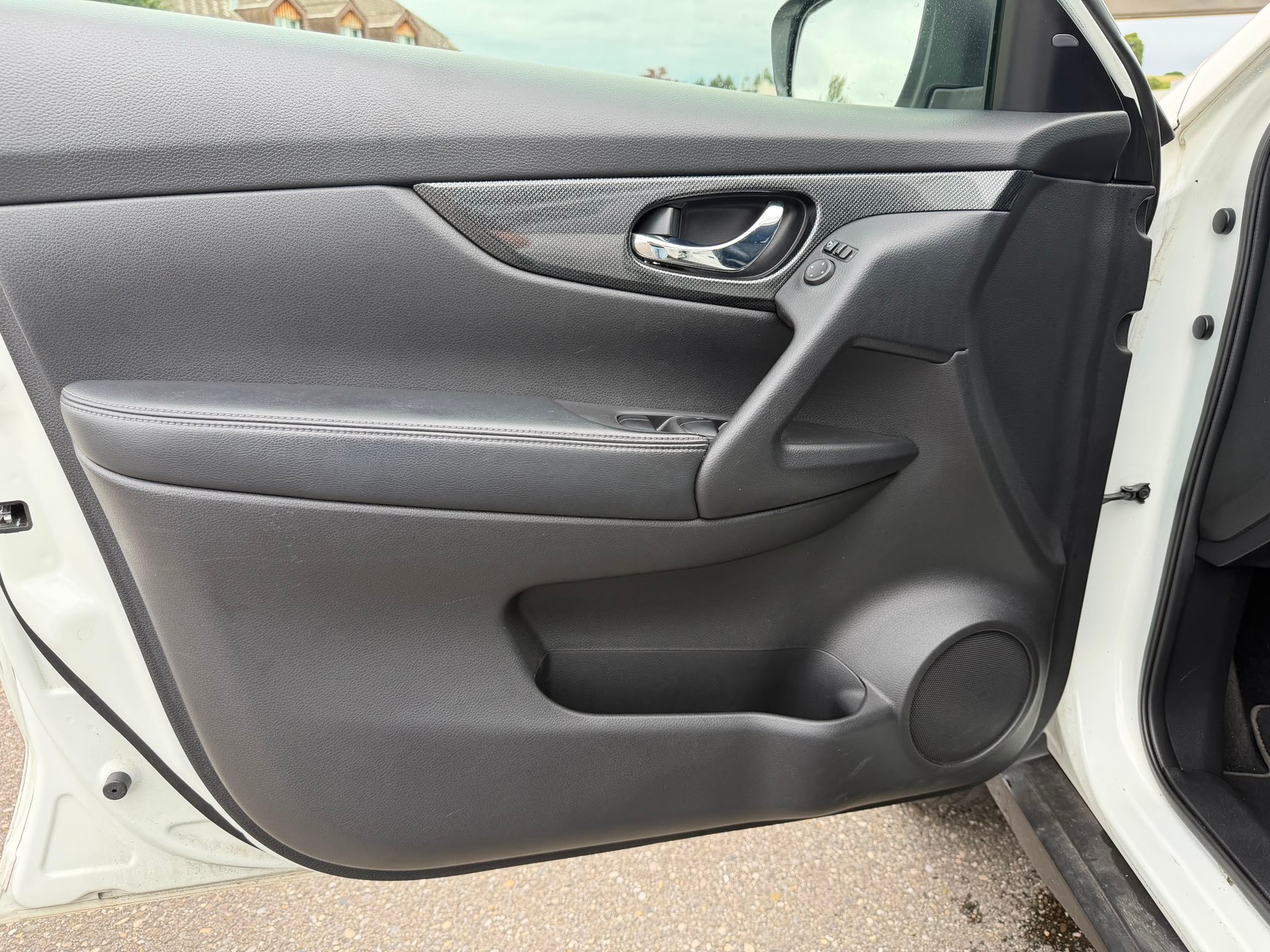 NISSAN X-Trail 2.0 dCi acenta ALL-MODE 4x4-image-11