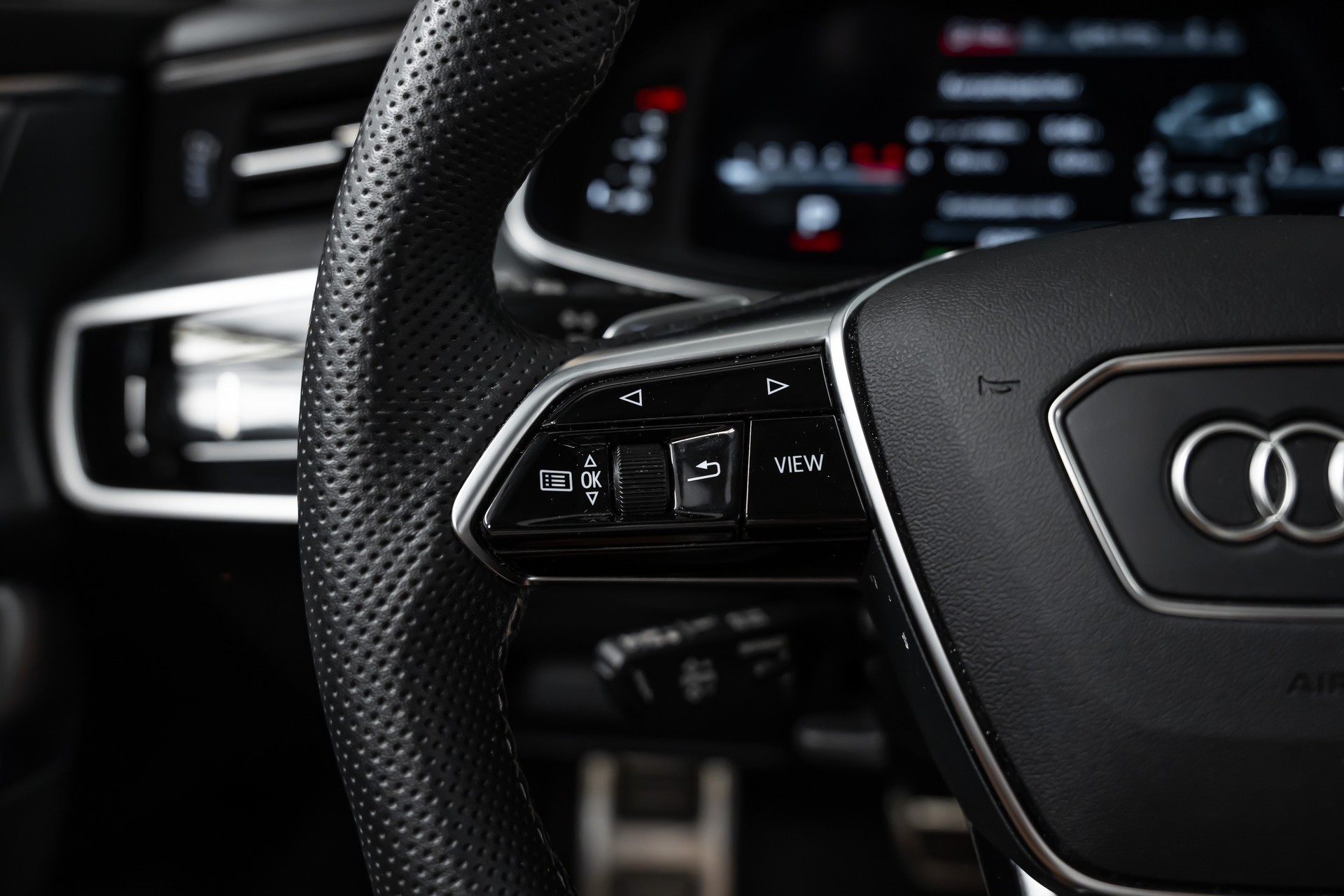 AUDI S7 Sportback TDI quattro S-tronic *Facelift*Daytona-Grau*Fahrassist*21"RS*-image-20