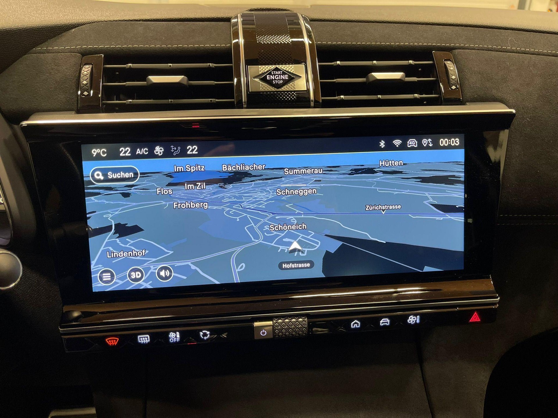 DS AUTOMOBILES 7 1.5 BlueHDi Bastille-image-22