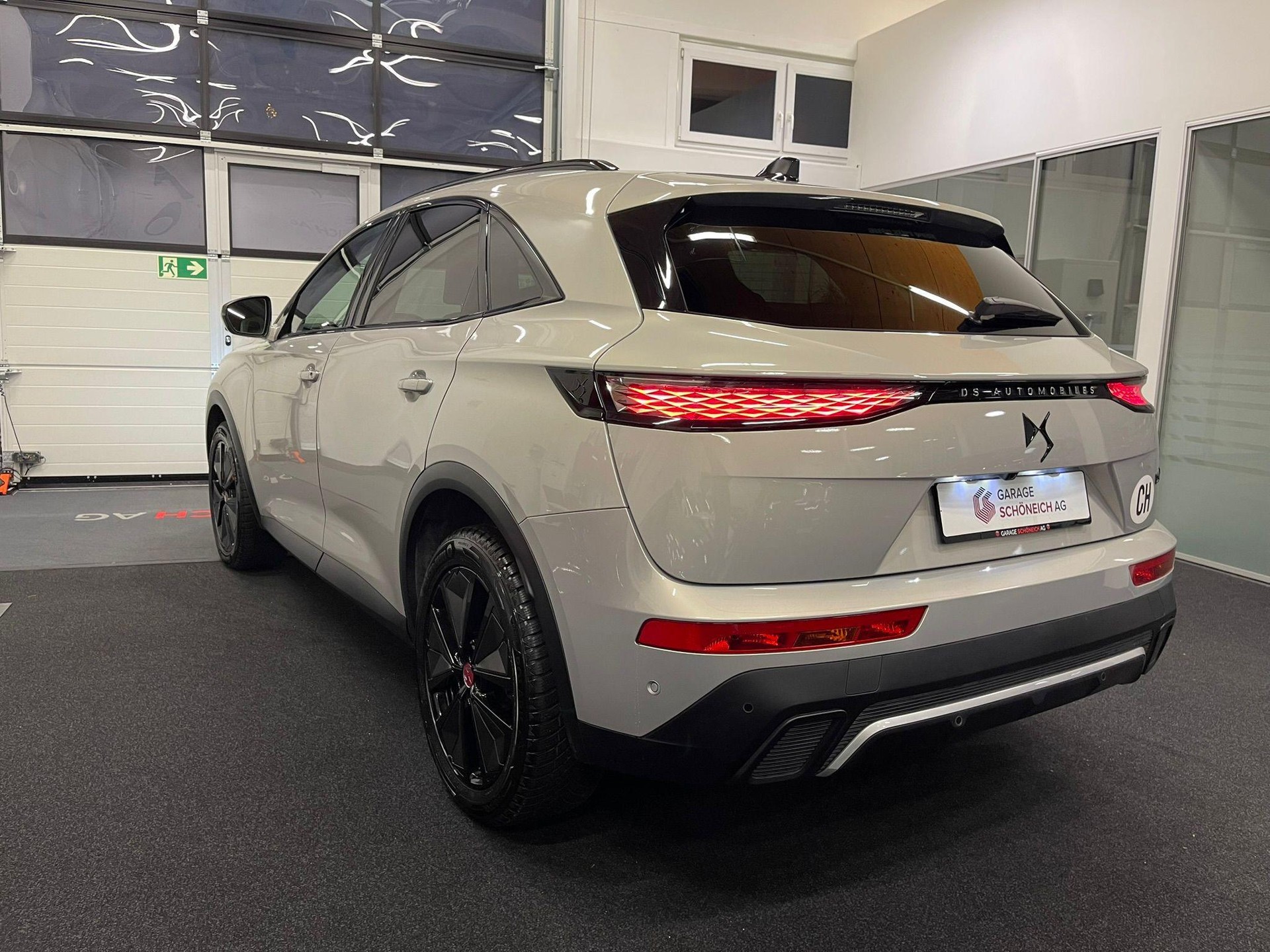 DS AUTOMOBILES 7 1.5 BlueHDi Bastille-image-6