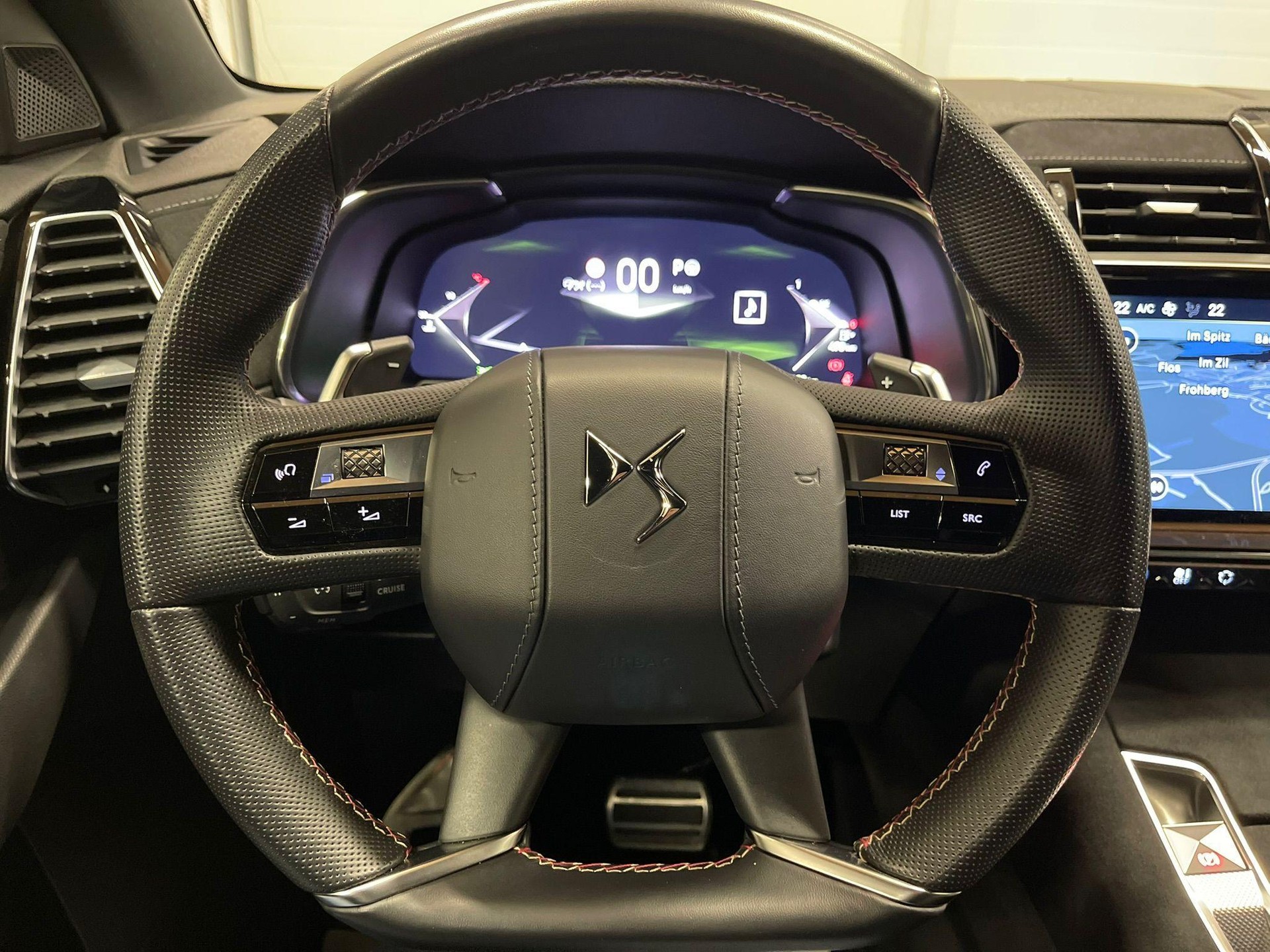 DS AUTOMOBILES 7 1.5 BlueHDi Bastille-image-19