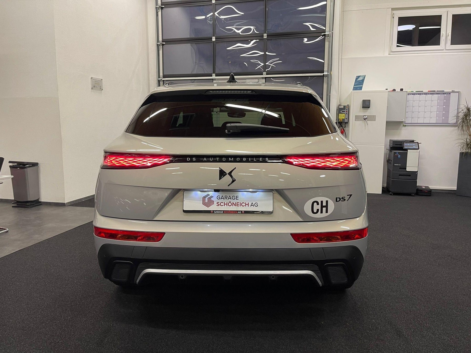 DS AUTOMOBILES 7 1.5 BlueHDi Bastille-image-5
