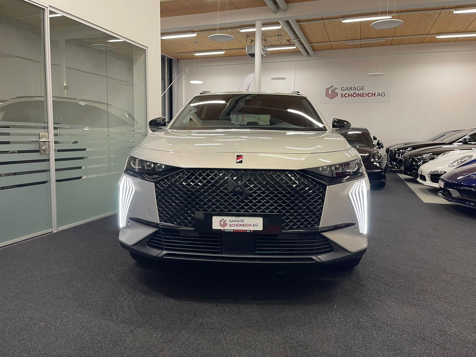 DS AUTOMOBILES 7 1.5 BlueHDi Bastille-image-1