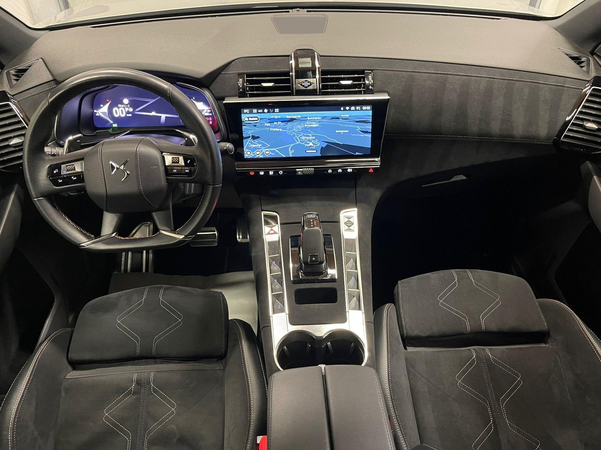DS AUTOMOBILES 7 1.5 BlueHDi Bastille-image-12